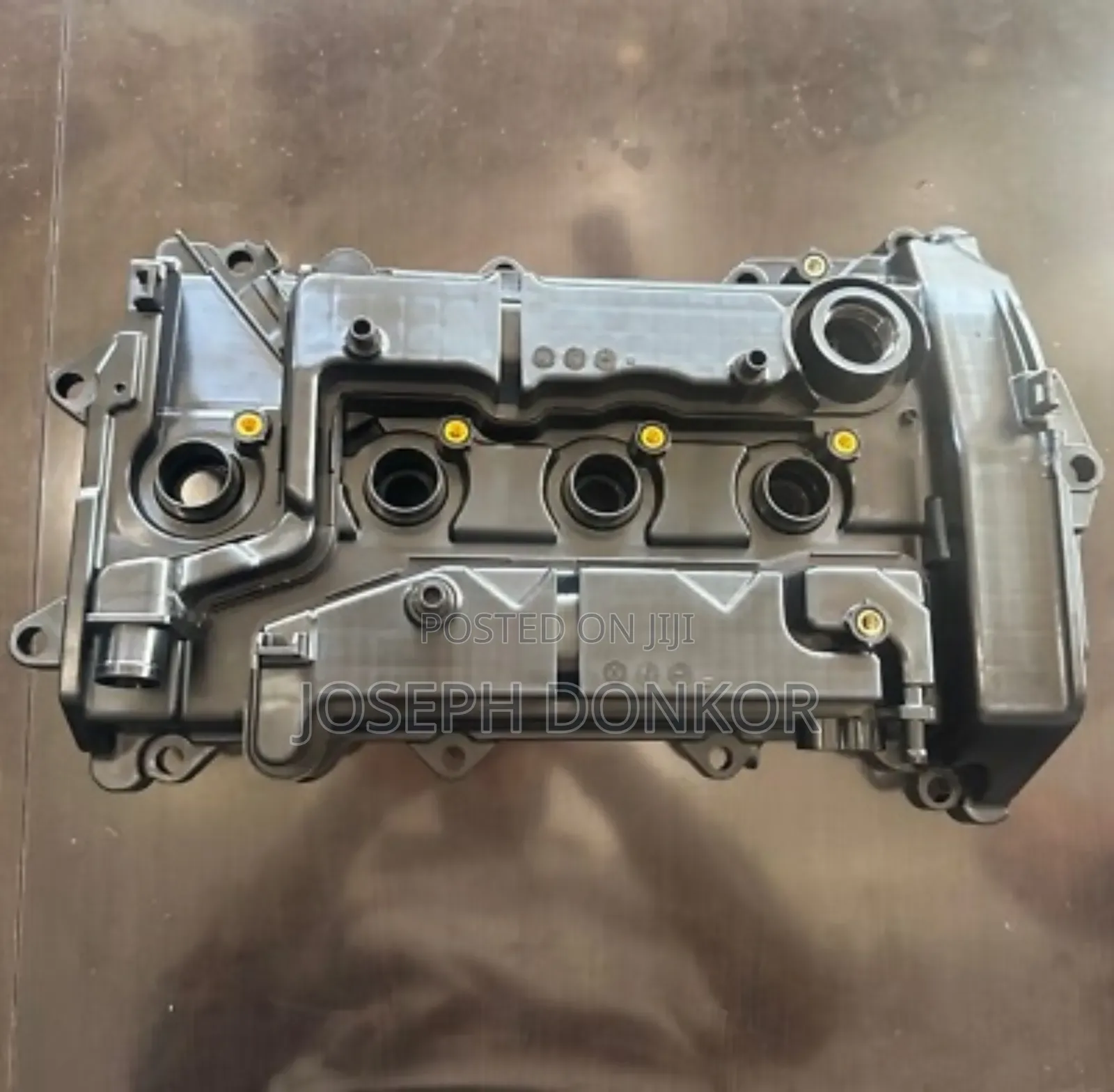 CRV Valve Cover 2023,2024,2025,2026