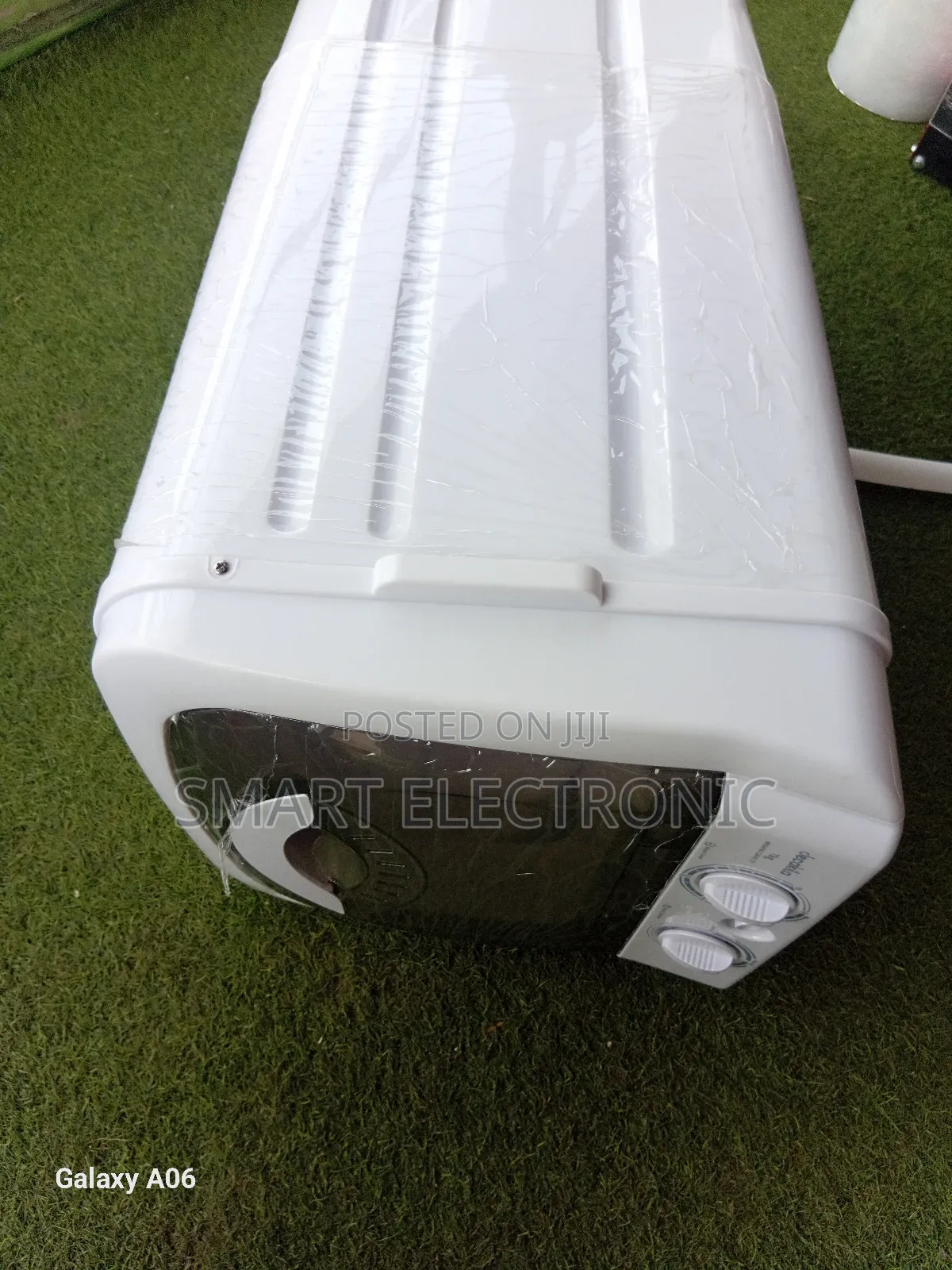 7kg Single Tub Washing Machine – Powerful Cleaning in a Compact Size