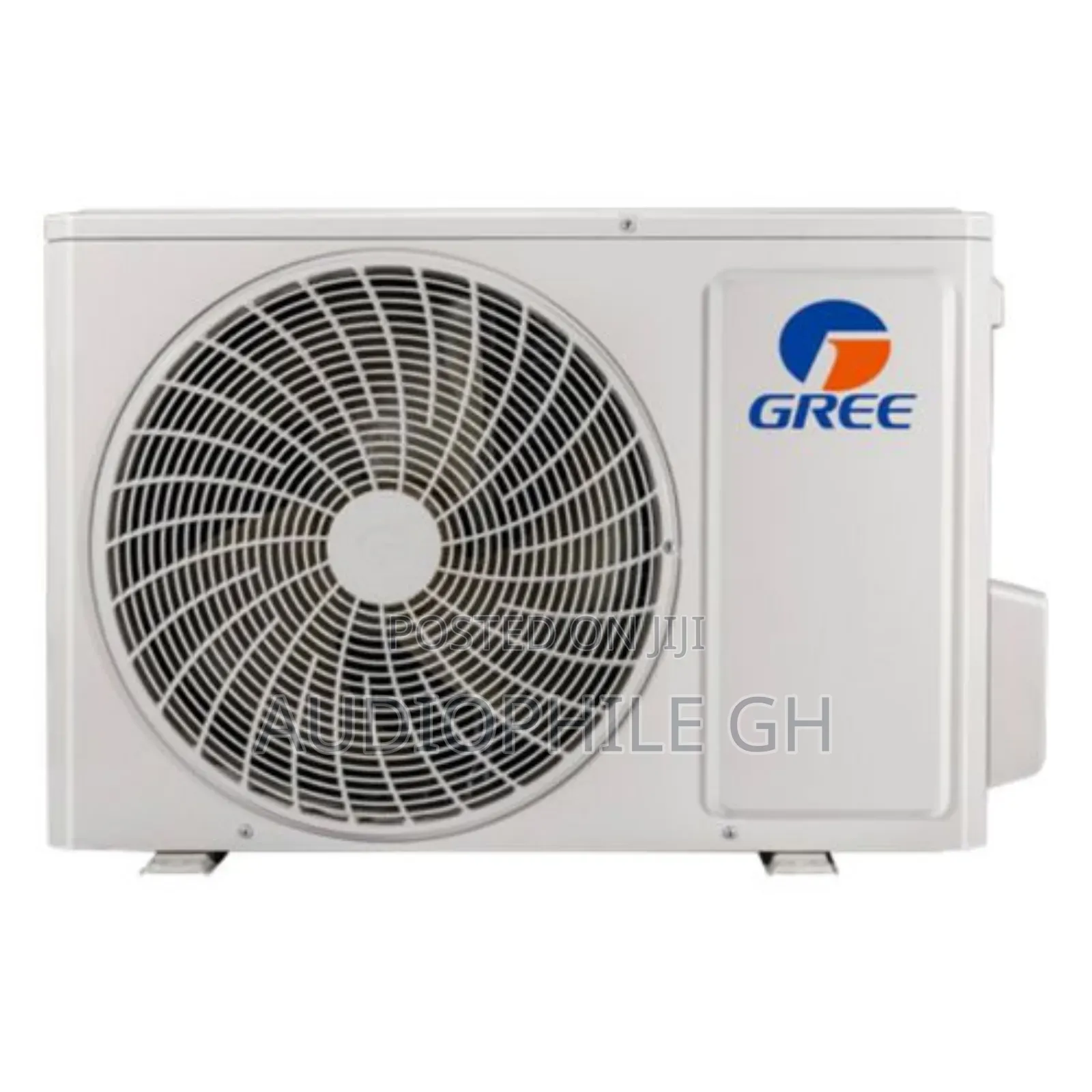 Gree 36000 Btu R-32 21 Seer2 Livo Ductless Single Zone Air Condition