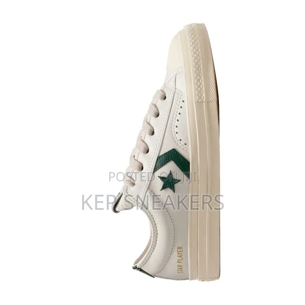 Converse Star Player 76 Low