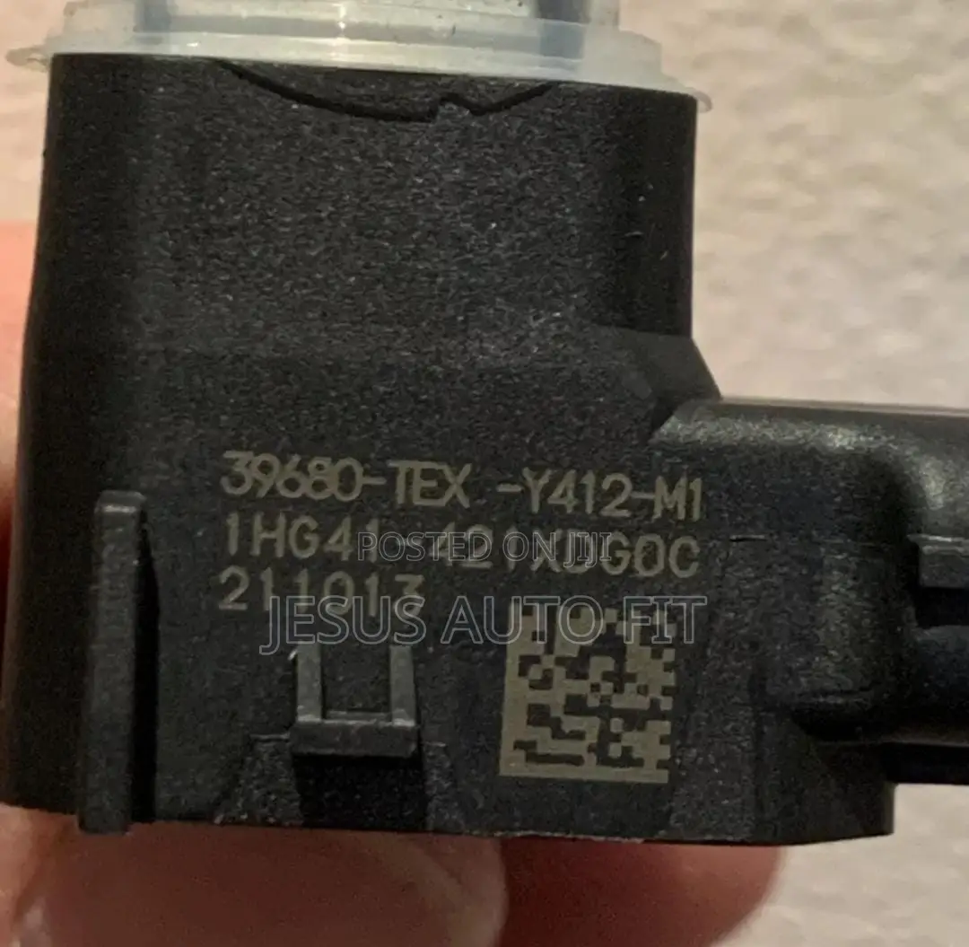 2018-2022 Acura RDX Parking Sensor 39680-Tz5-A21