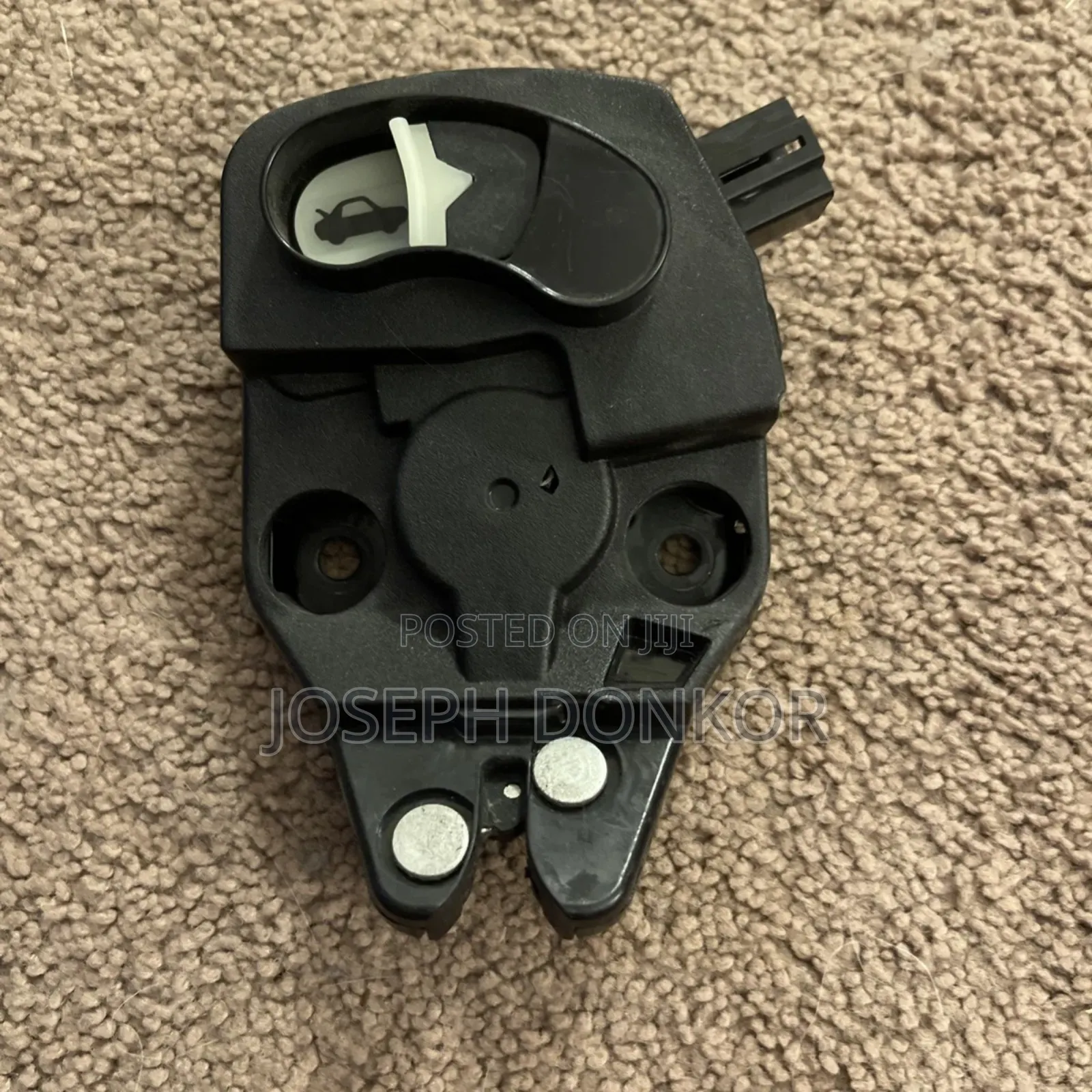 Civic Boot Lock 2016,2017,2018,2019,2020,2021