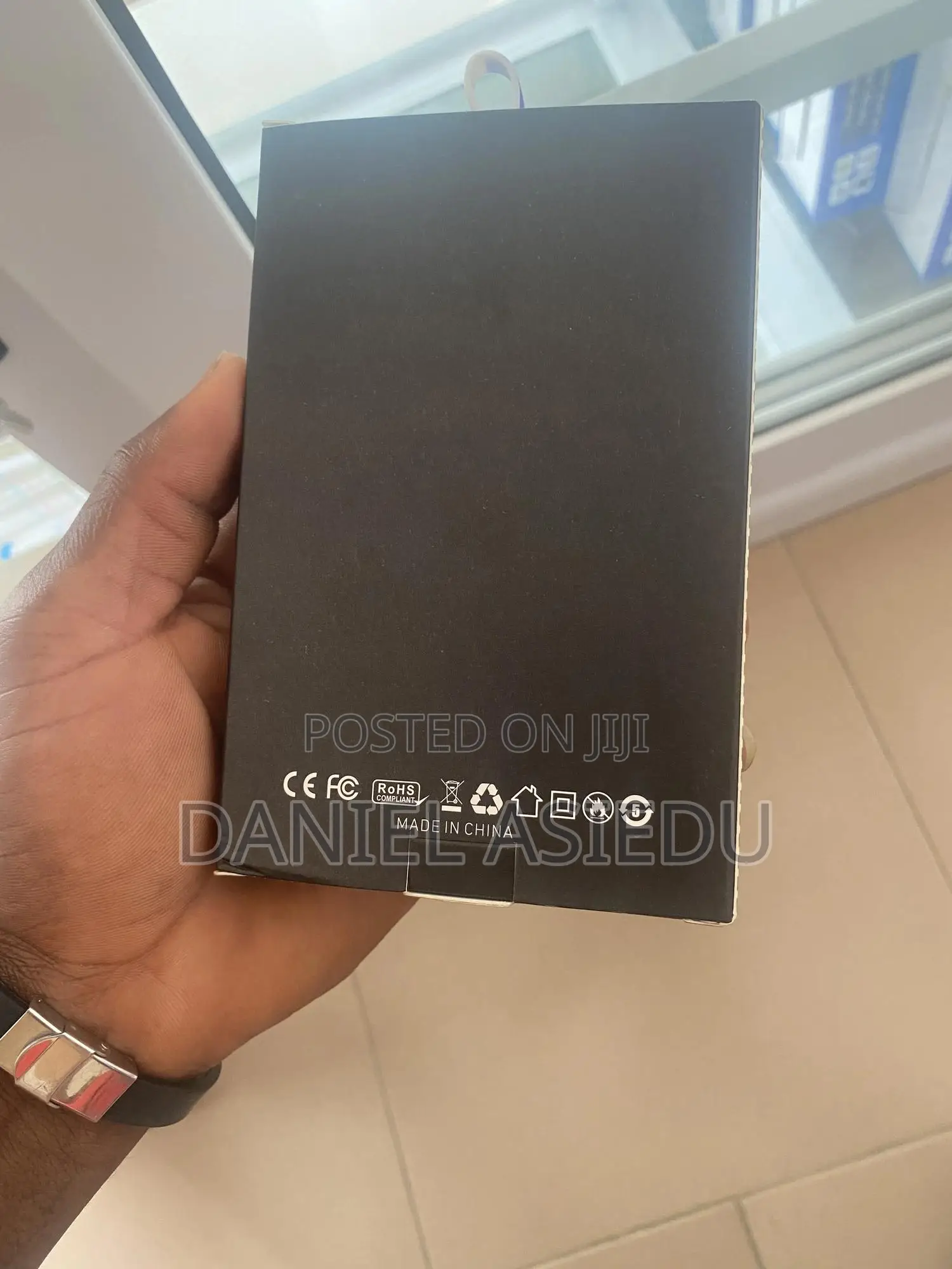 Power Bank