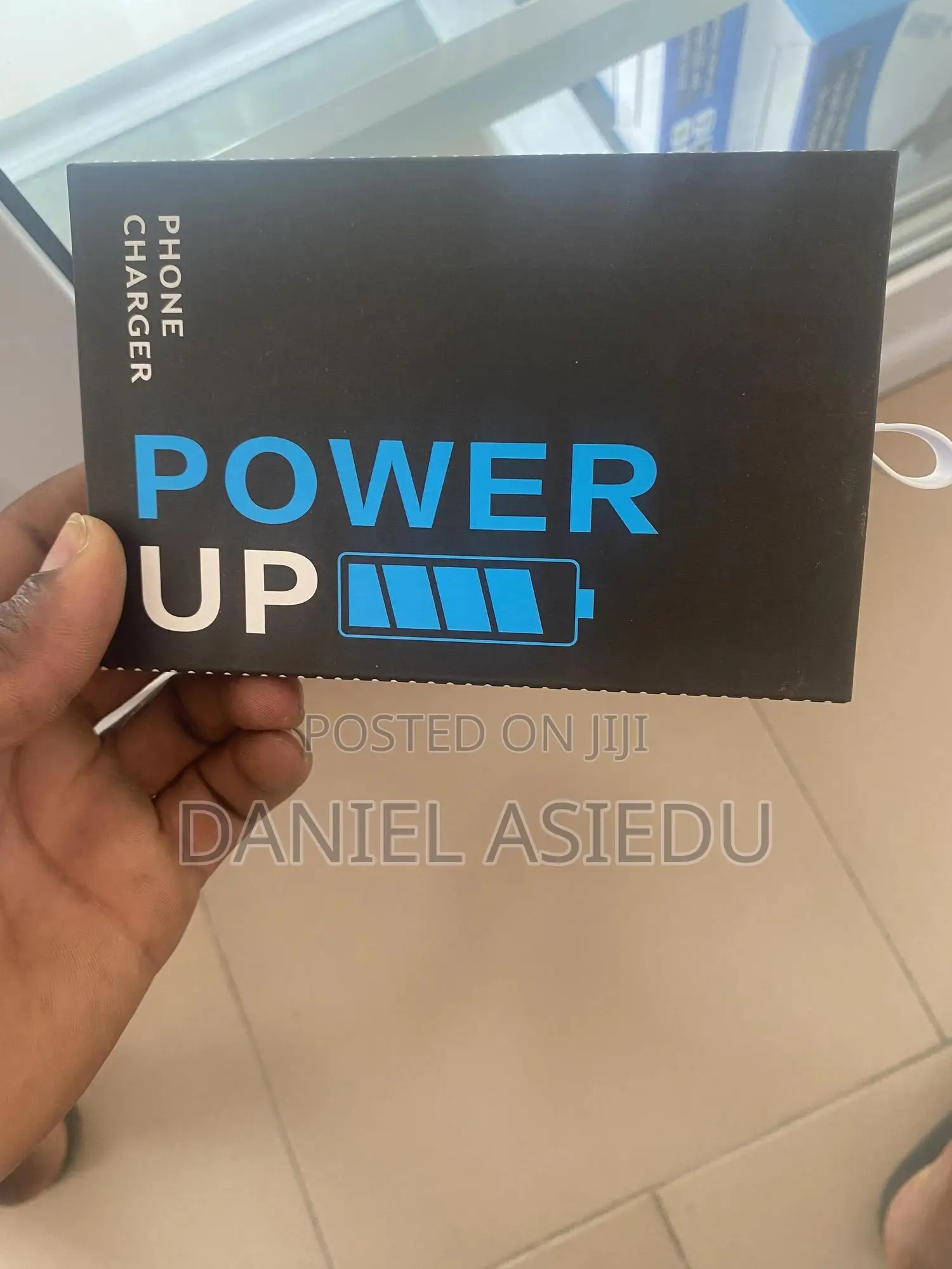 Power Bank