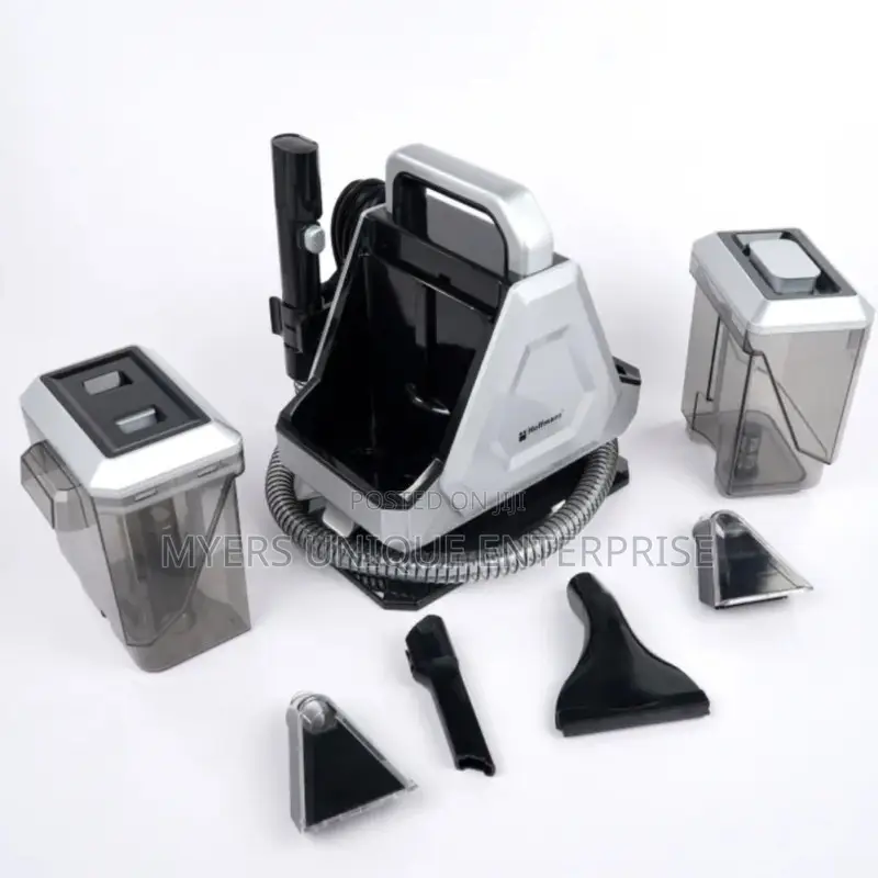 Hoffmans Water And Stain Remover Vacuum Cleaner