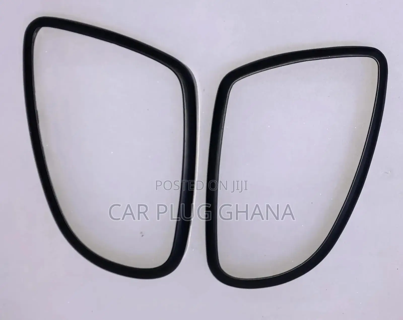 Mirror Guard For Hyundai Kona