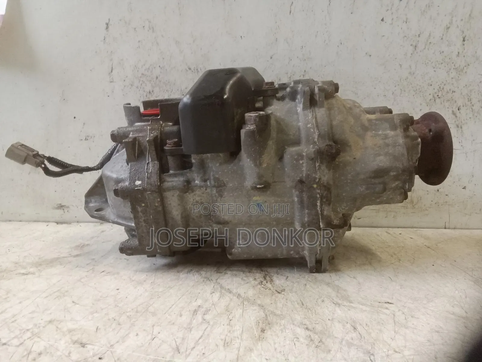 CRV Differential 4x4 Axel 2017,2018,2019,2020,2021,2022
