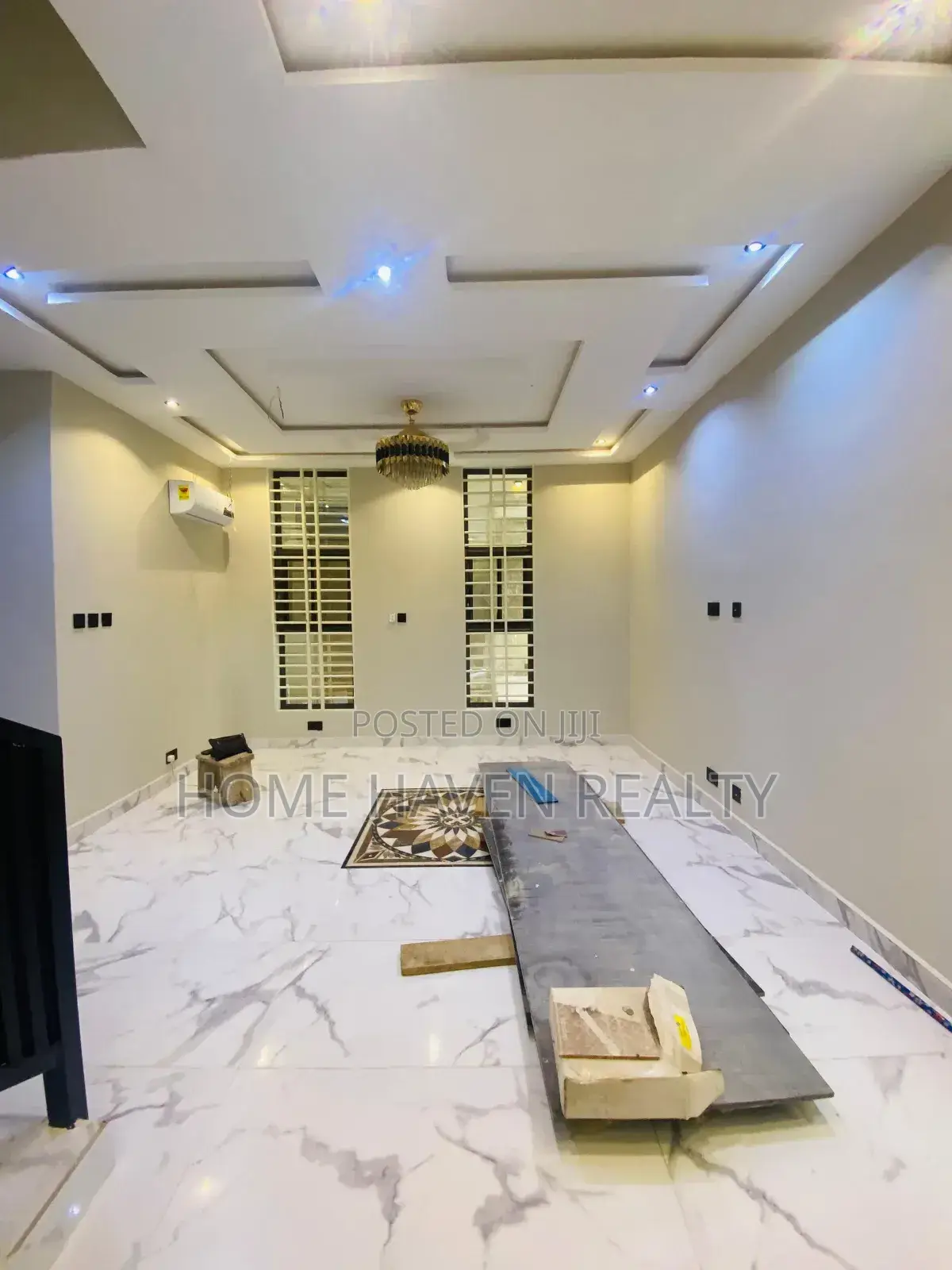 4bdrm House in Taifa for rent