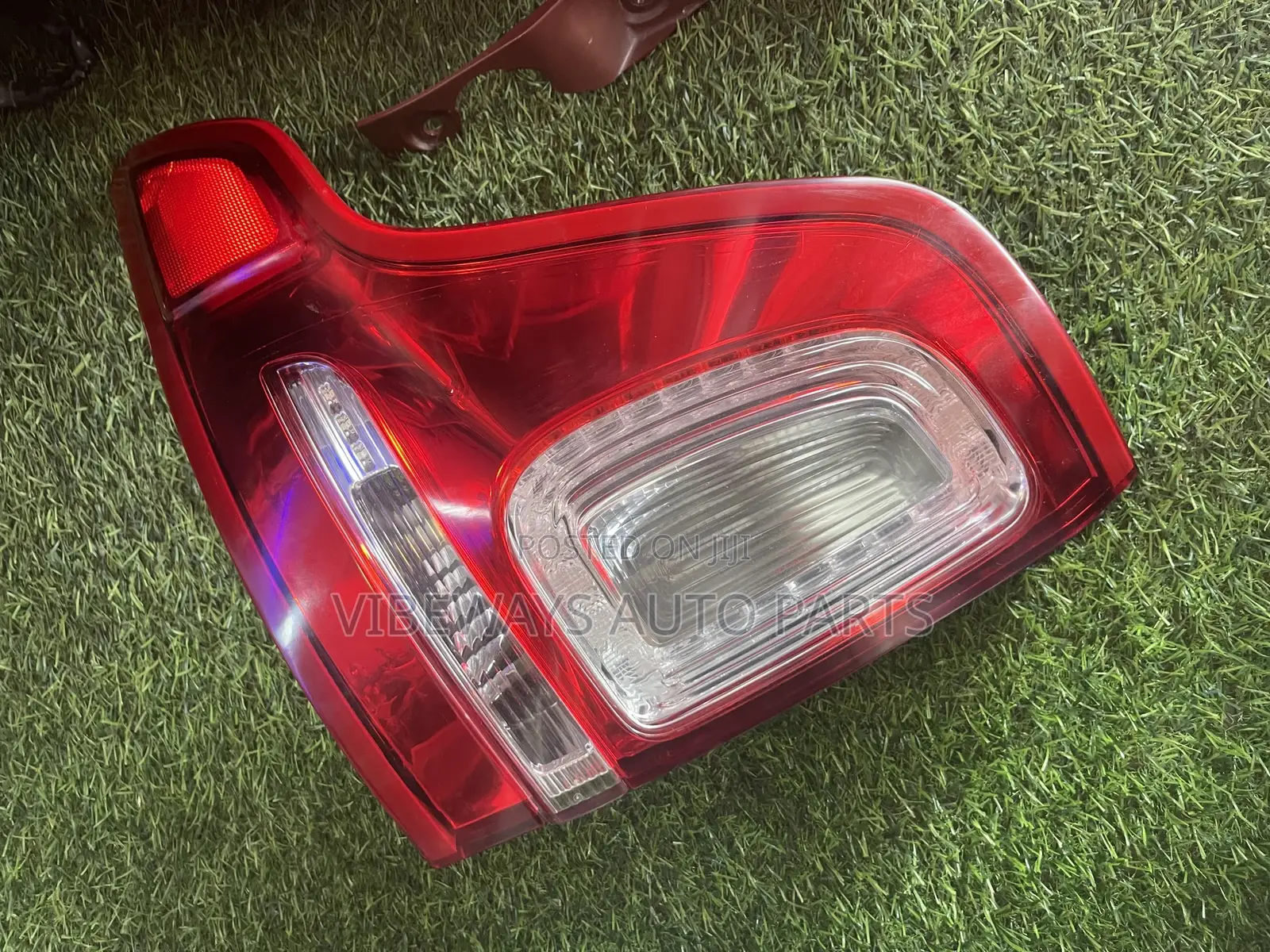 Ford Explorer 2011-2015 Taillight Led Used Original