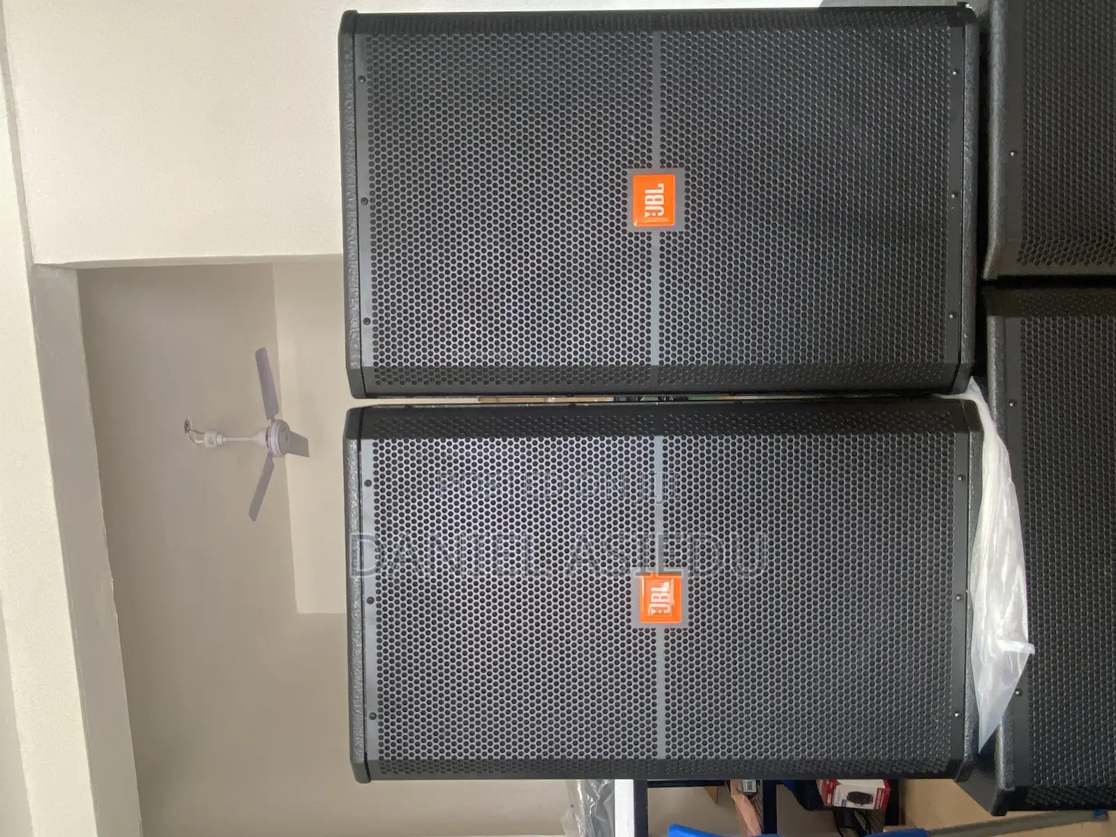 JBL 15 Inches Speaker