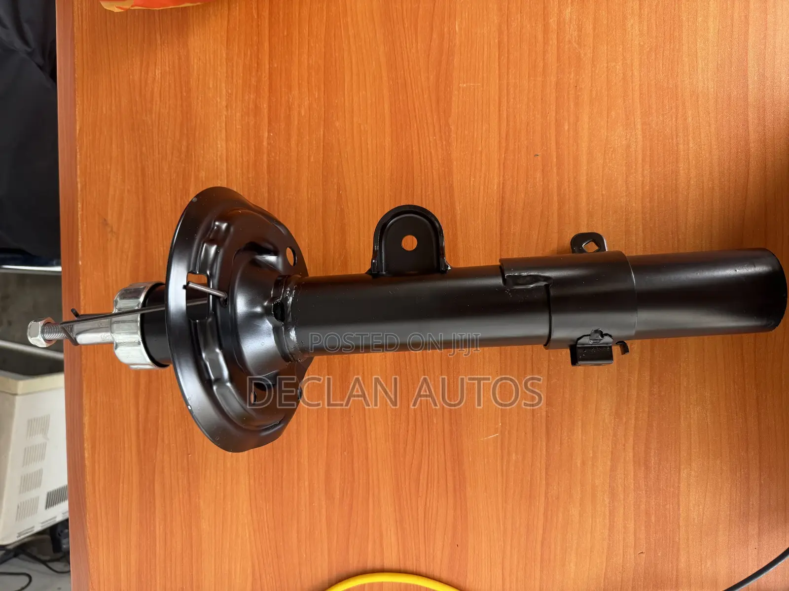 Honda Cr-v 2021 Front Shocks