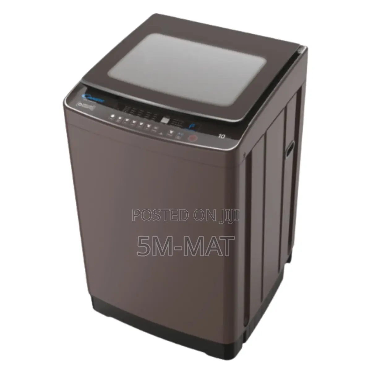 Lg Washing Machine 13kg Top Load Smart Inverter