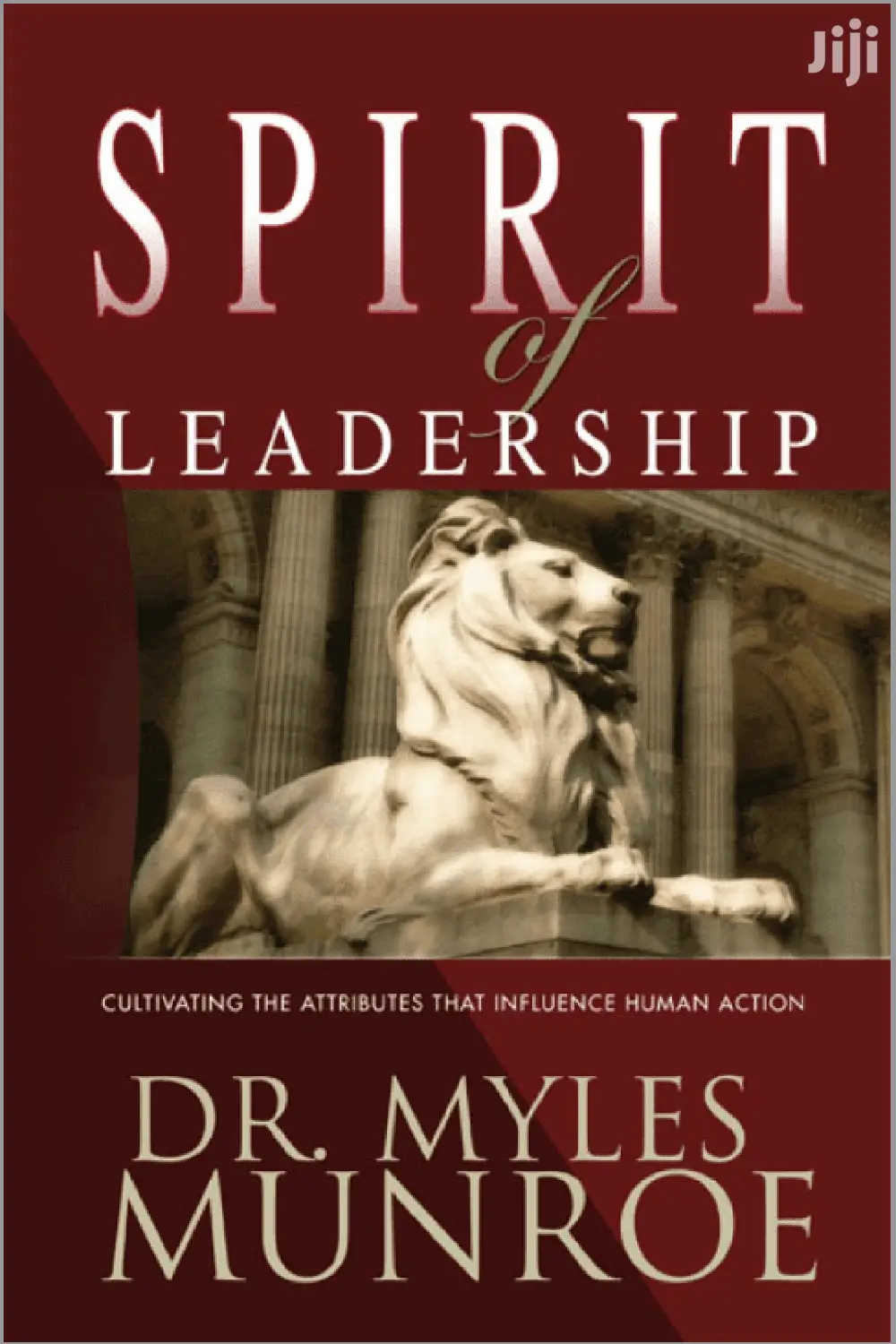Spirit of Leadership