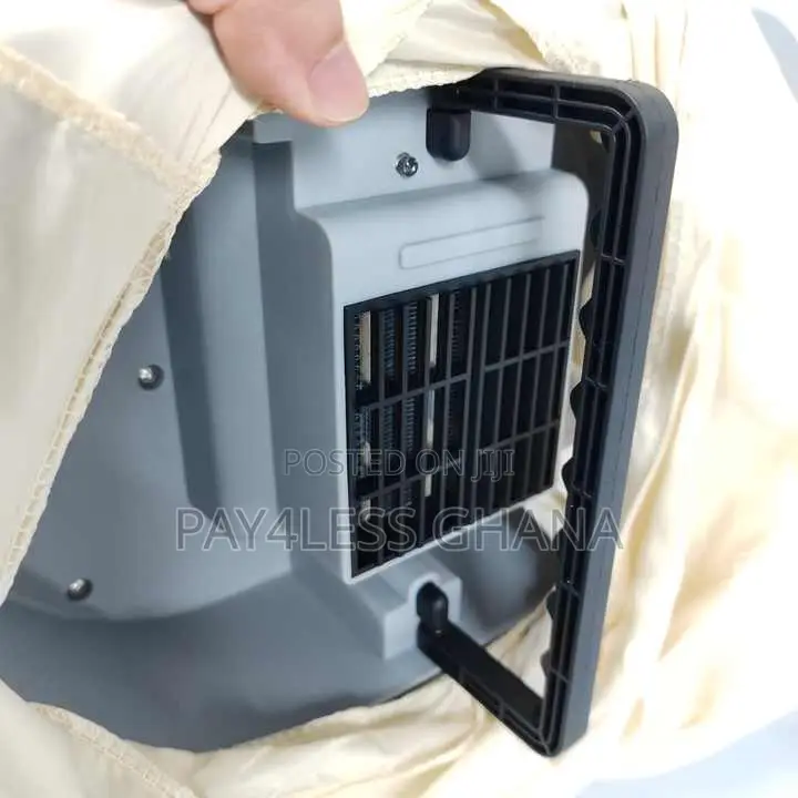 Electric Clothes Dryer