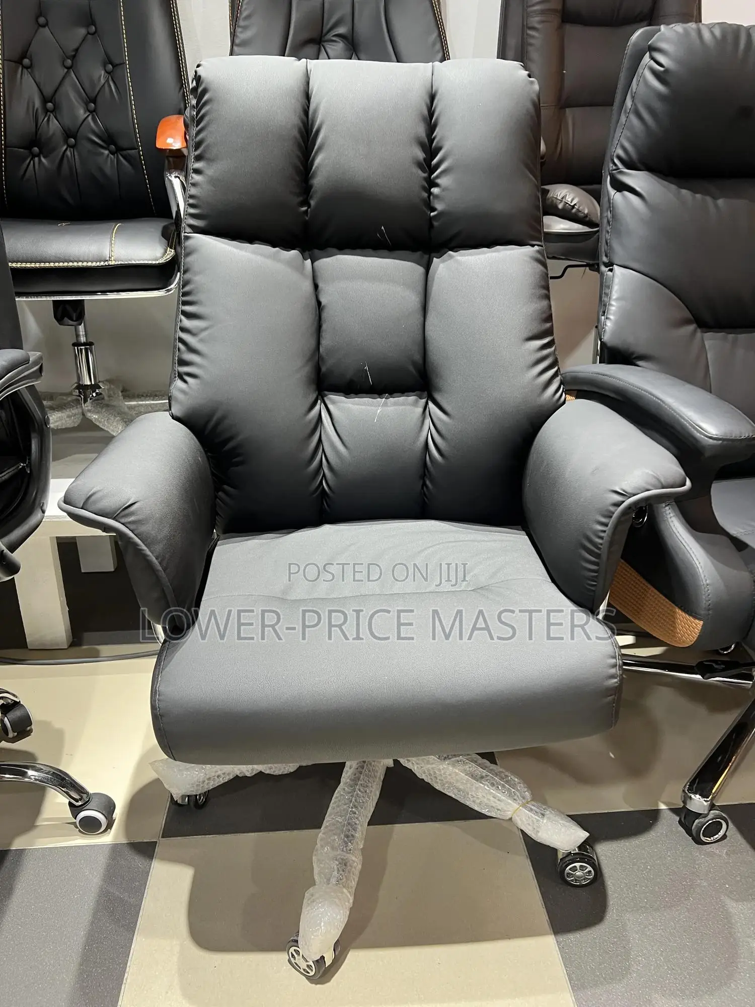 Big Executive Office Chair