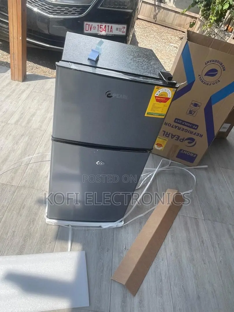 Pearl 80l Refrigerator Everyday Cooling Essential