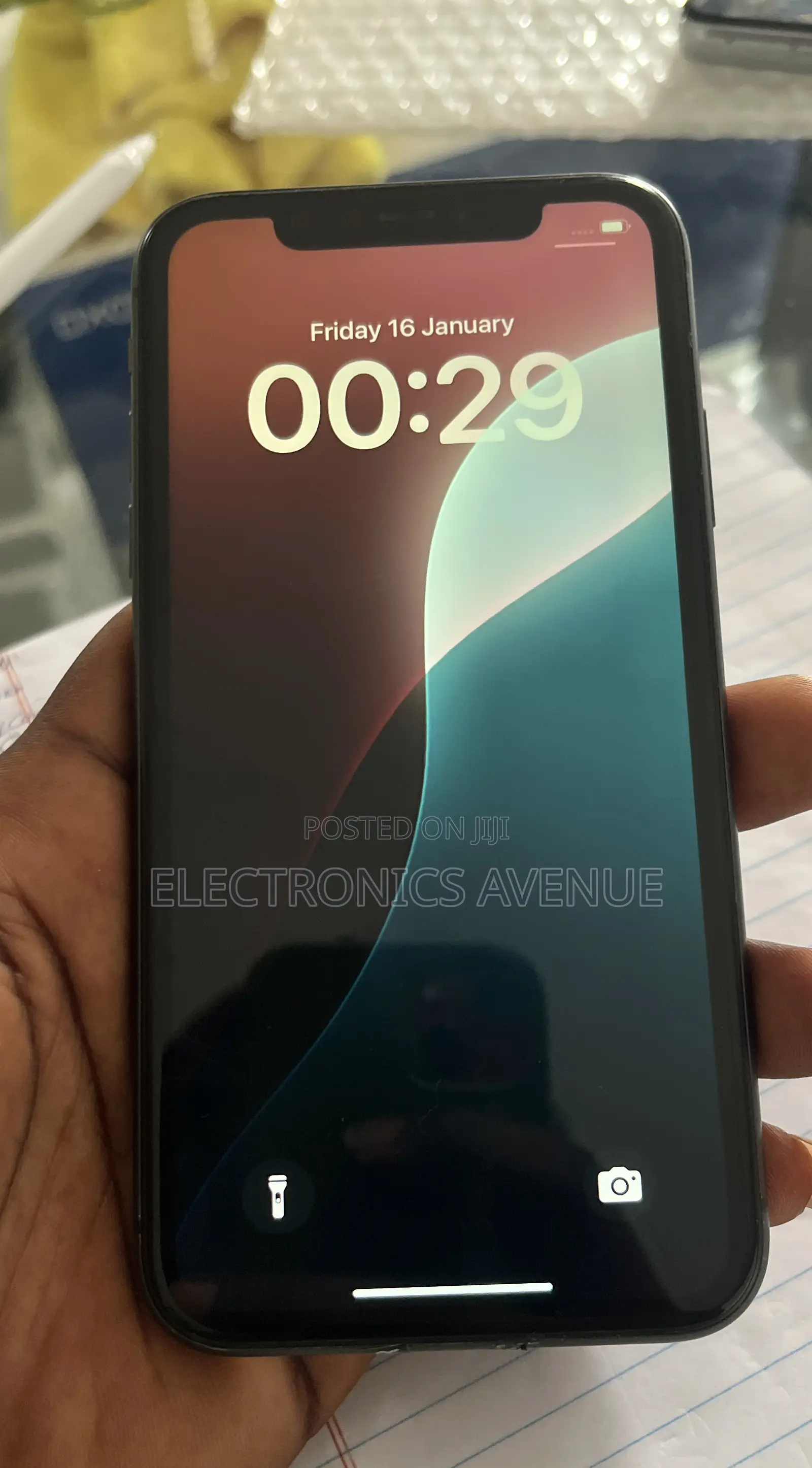 Apple iPhone 11 128 GB