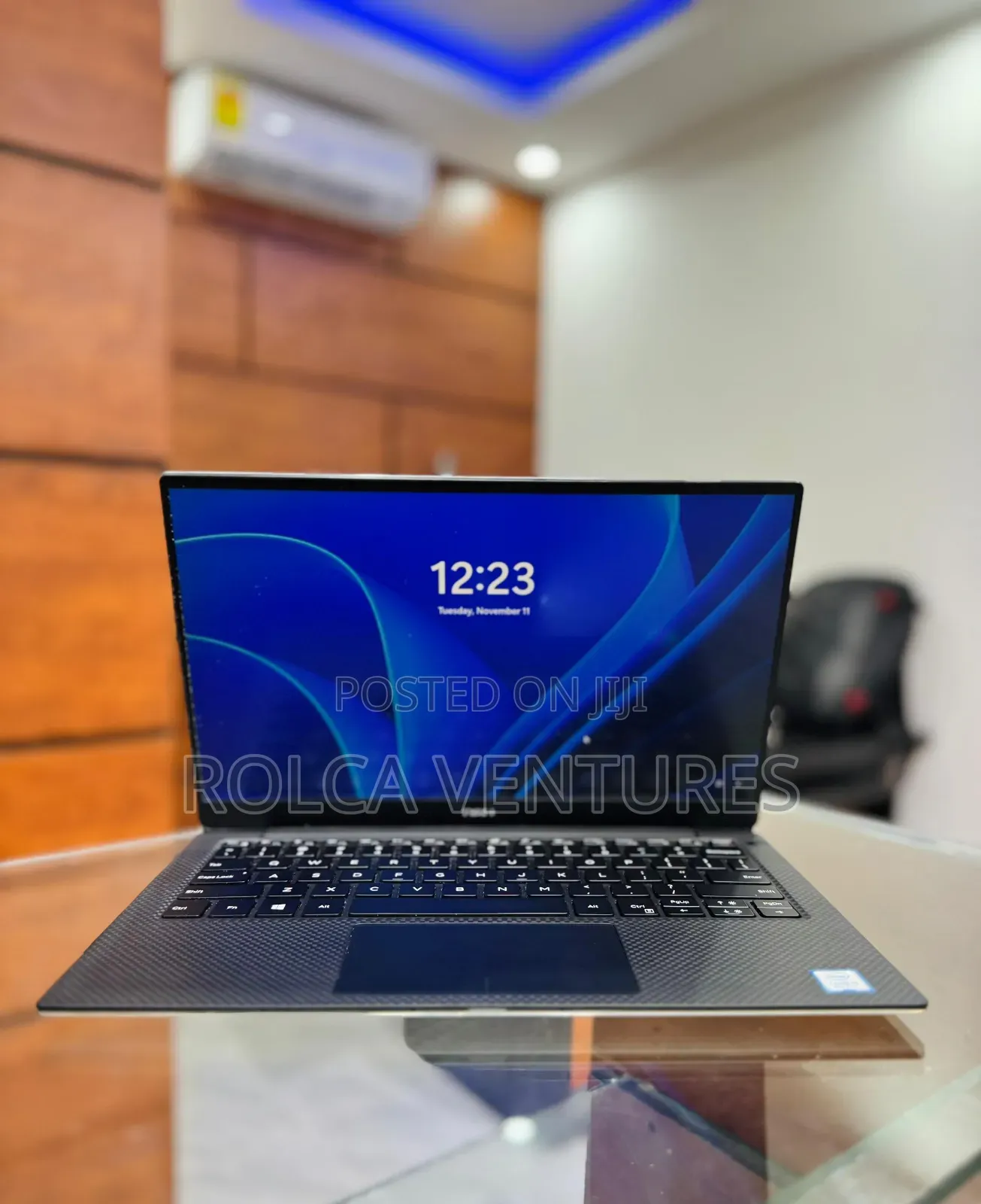 Laptop Dell XPS 13 9380 8GB Intel Core I5 SSD 256GB
