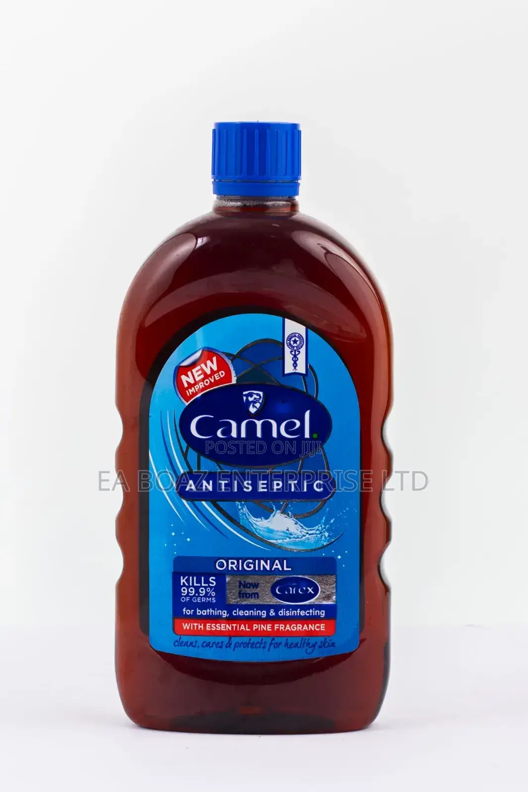 Camel Standard Antiseptic Original 250ml