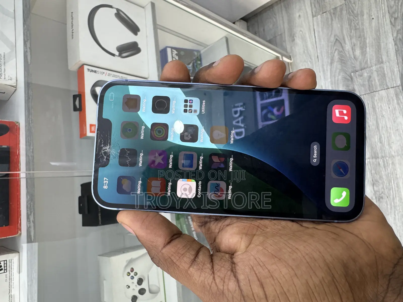 Apple iPhone 14 128 GB Blue
