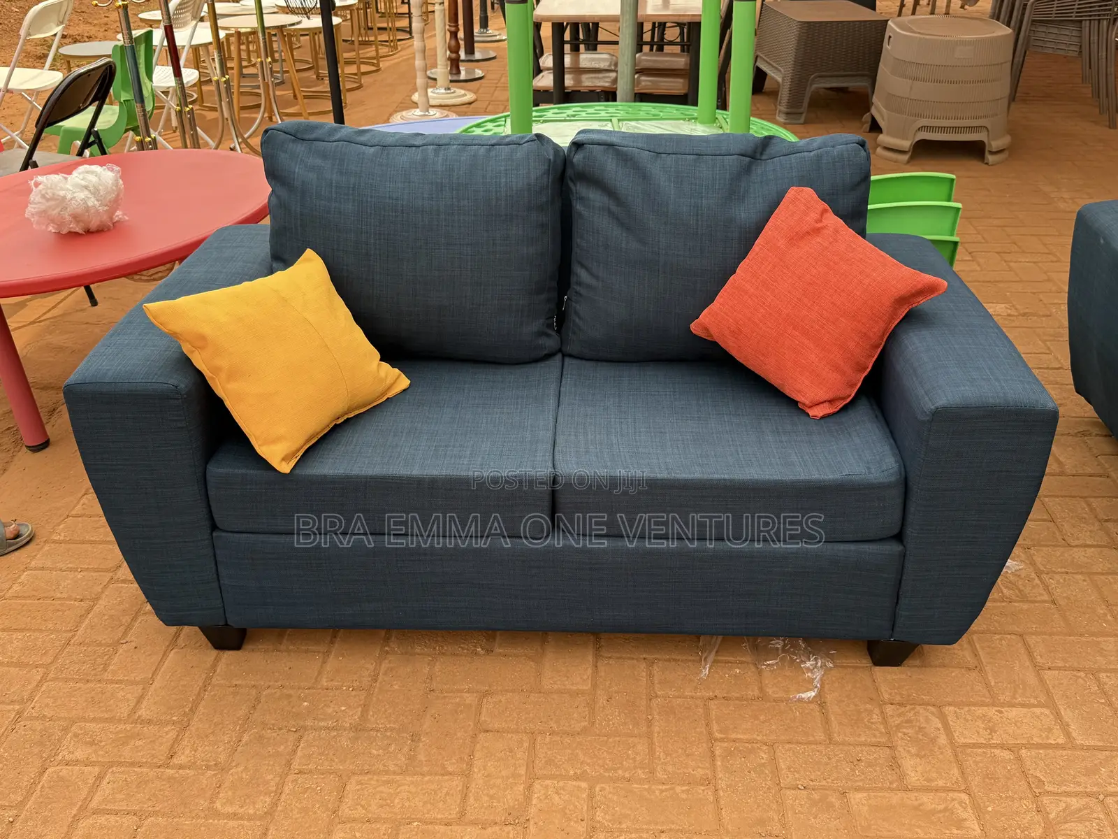 Brand New 2in1 Sofa