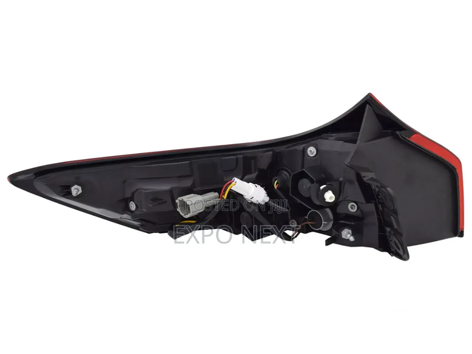 Left Led Tail Light  For Nissan Rogue 2021-2022