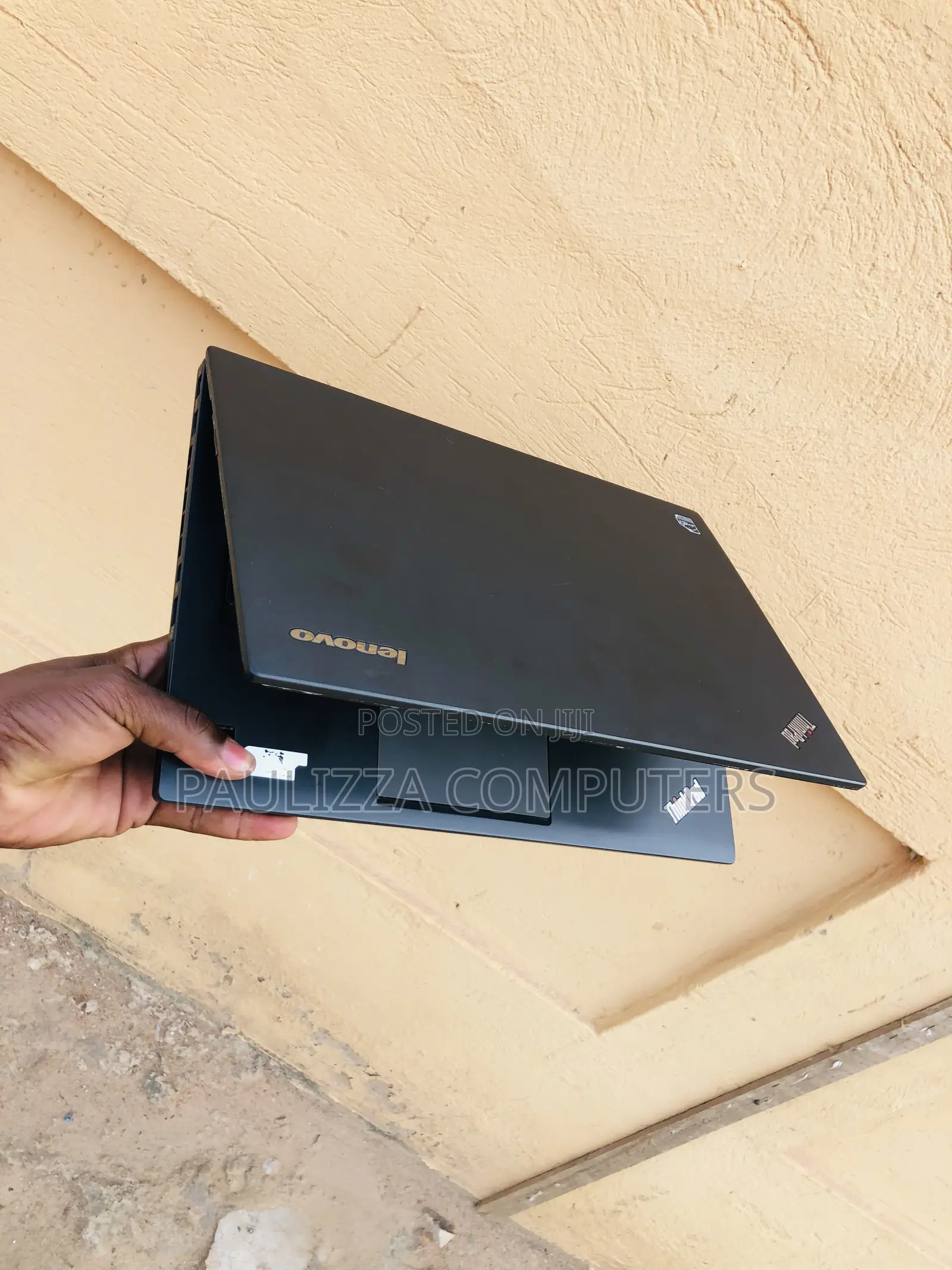 Laptop Lenovo ThinkPad T450 8GB Intel Core i7 SSD 256GB