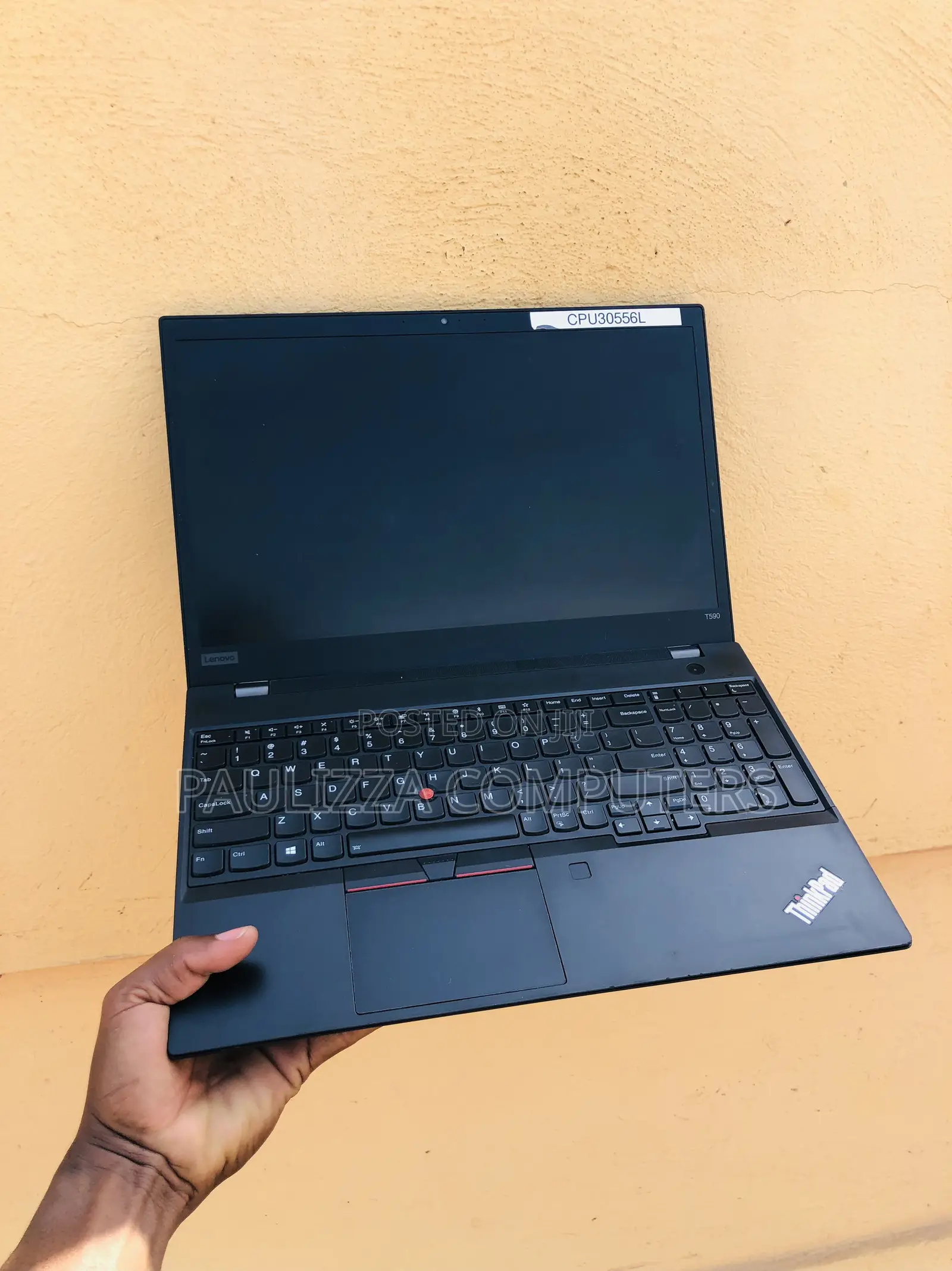 Laptop Lenovo ThinkPad T15 Gen1 16GB Intel Core i7 SSD 512GB