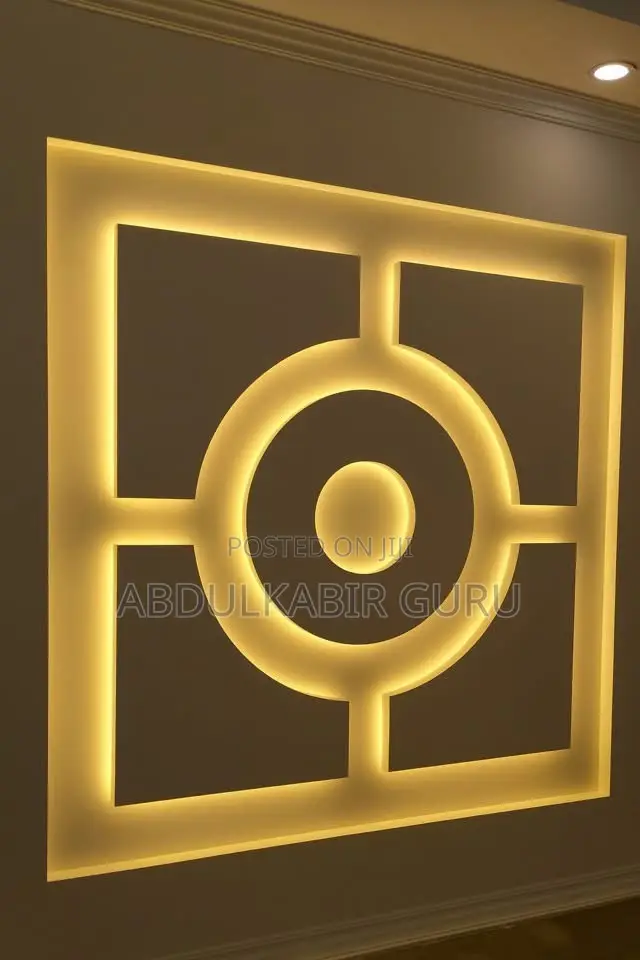 Pop Ceiling Design for Home and Office
