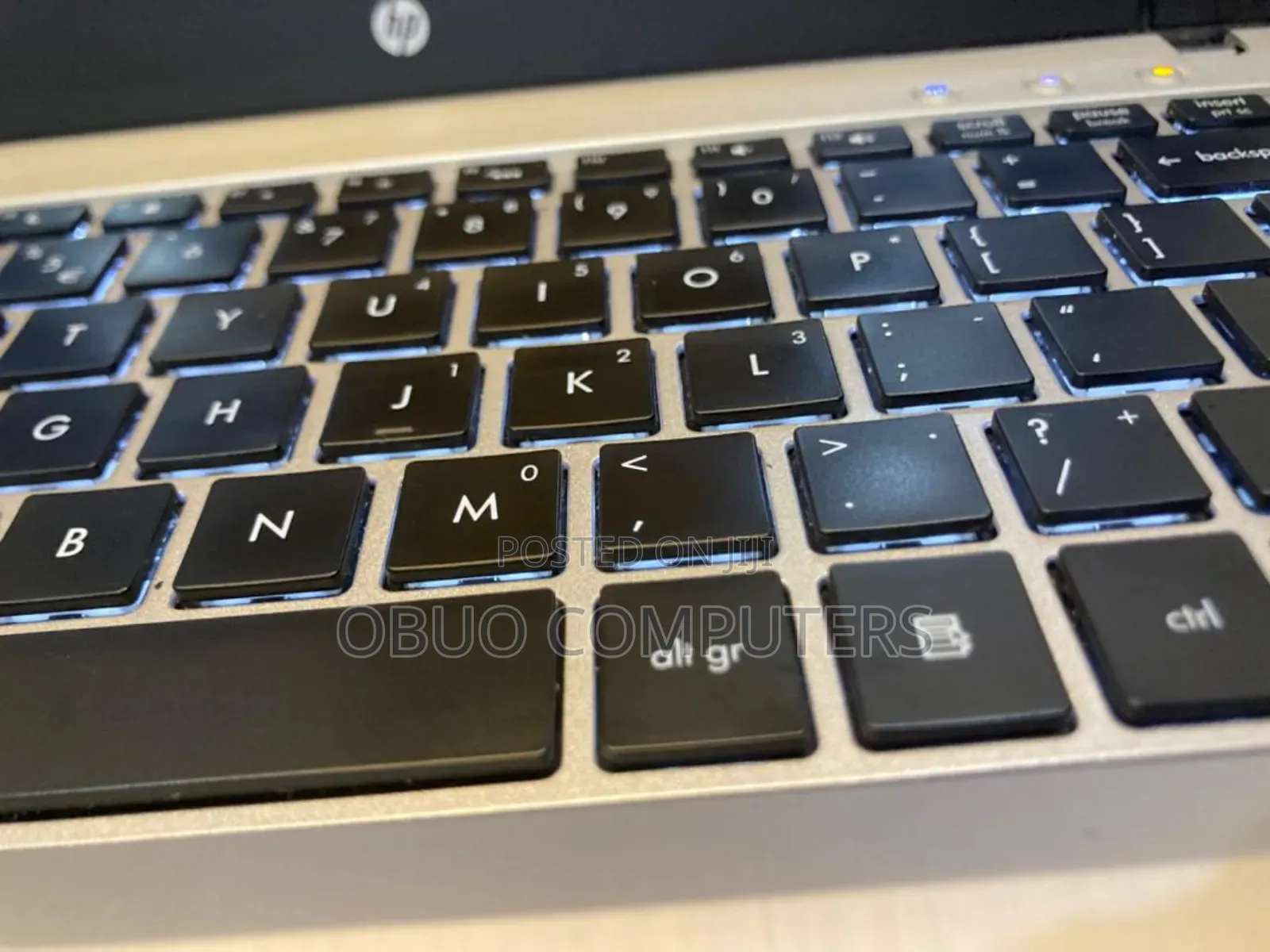 Laptop HP ProBook 5330M 4GB Intel Core i3 HDD 500GB