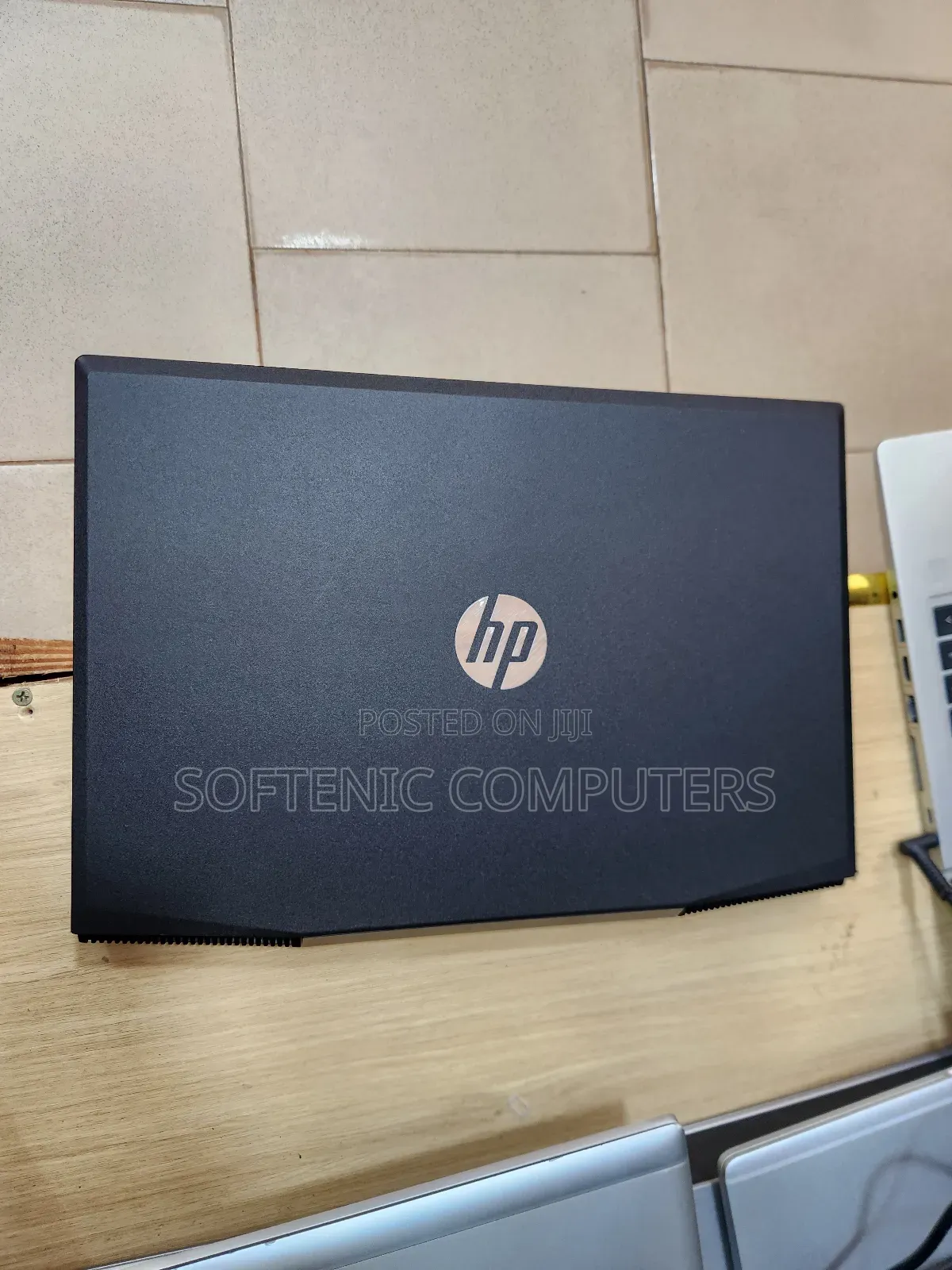 Laptop HP Pavilion 15 16GB Nvidia SSHD+SSD 512GB