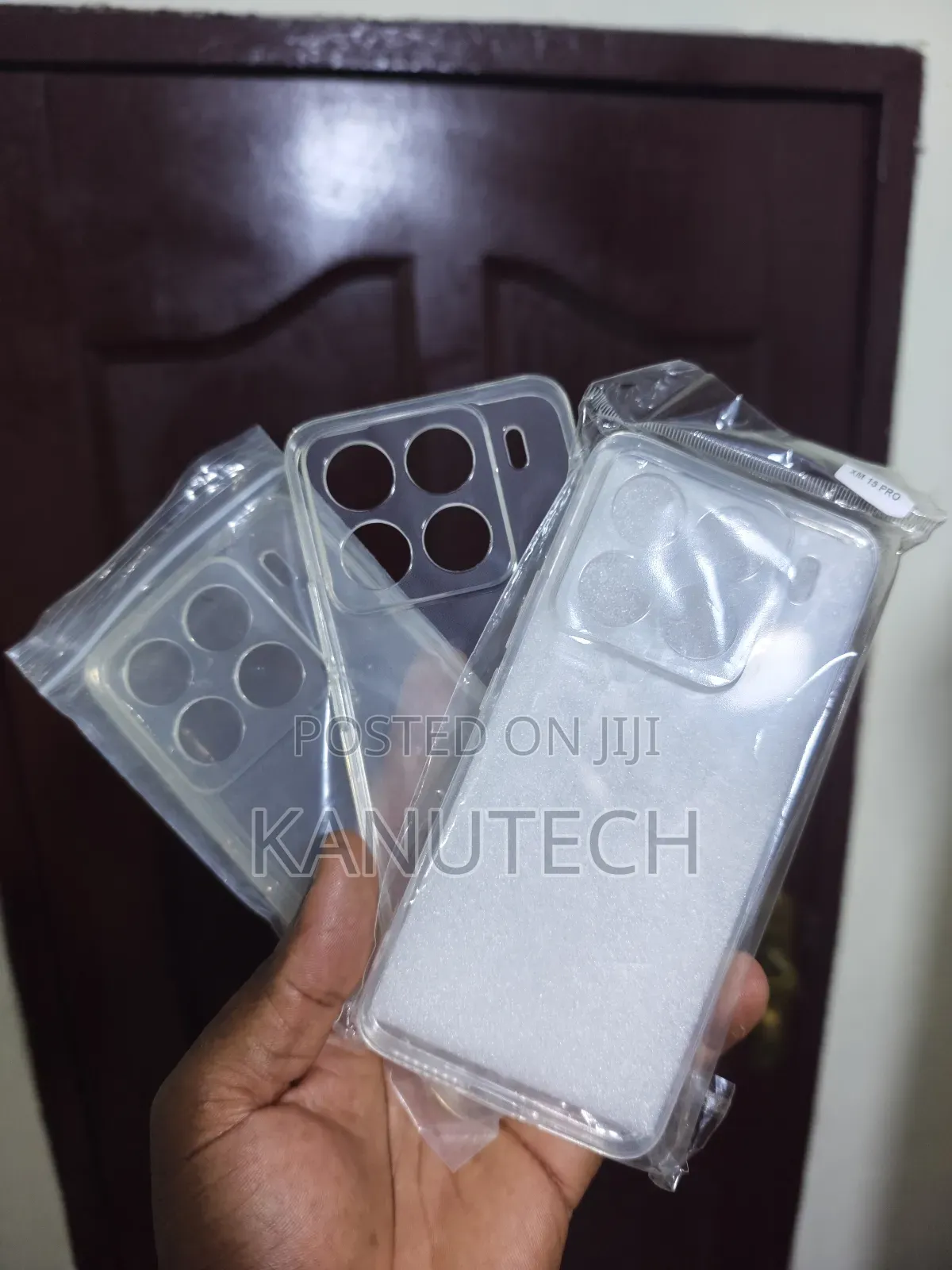 Xiaomi 15 Pro Covers/Cases