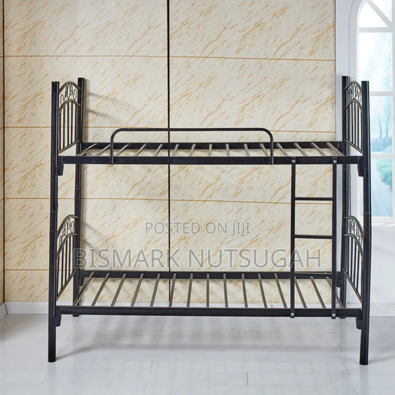 Metallica Bunk Bed For Sale