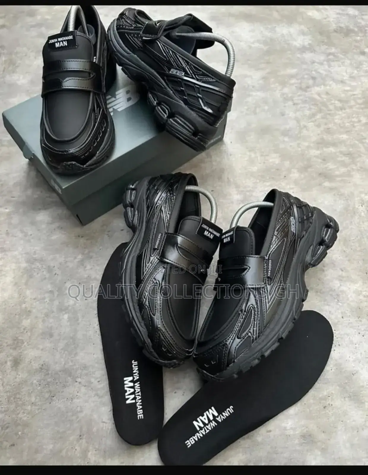 Classic Shoe
