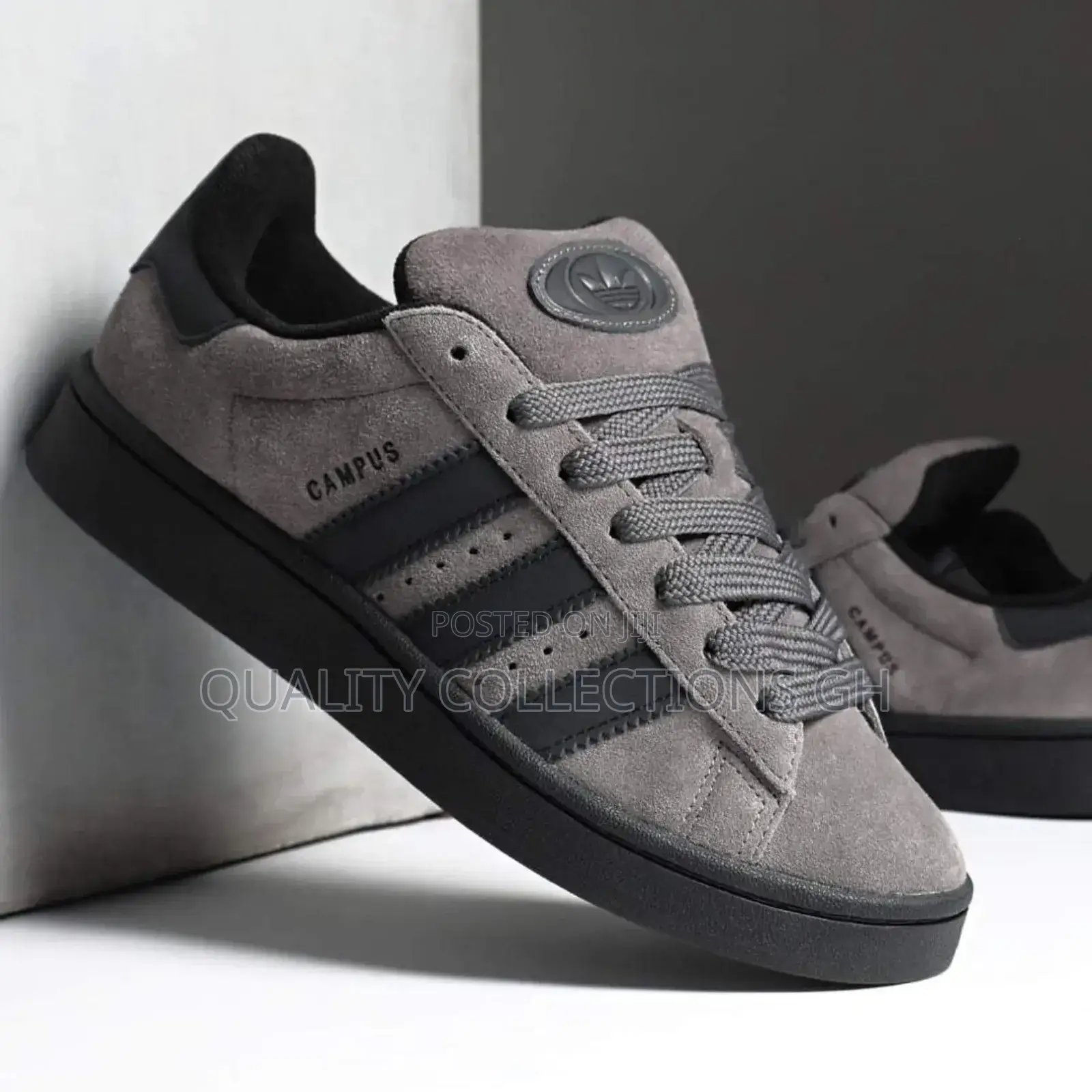 Adidas Campus Sneaker