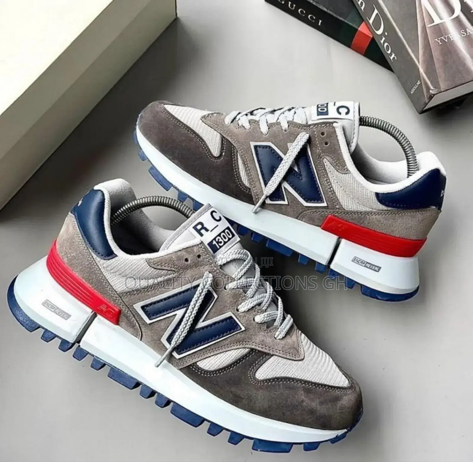 New Balance 1300
