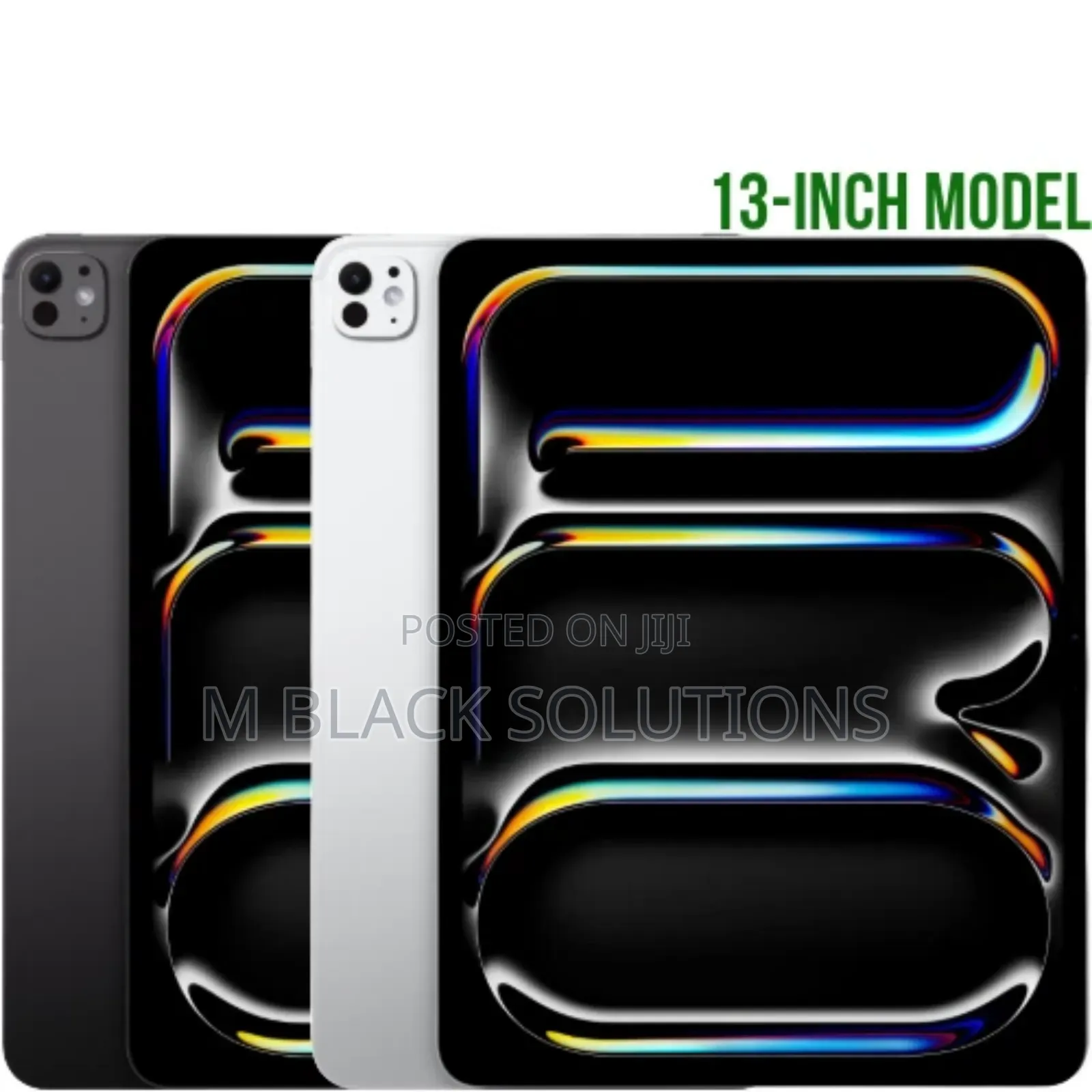 iPad Pro M5 13-Inch 256gb Cellular