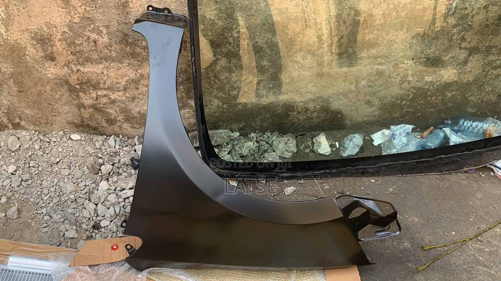 Toyota Corolla 2014,2015,2016 Fender