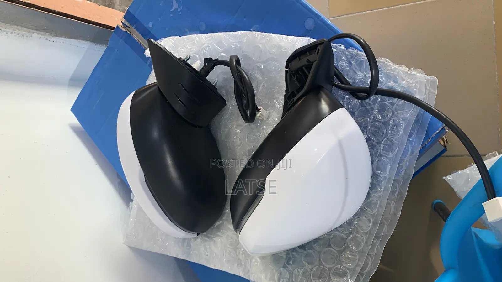 Honda Civic 2022,2023,2024,2025 Mirror Pair