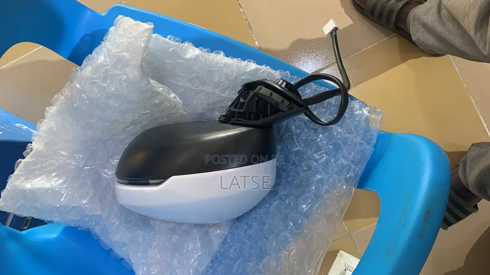 Honda Civic 2022,2023,2024,2025 Mirror Pair
