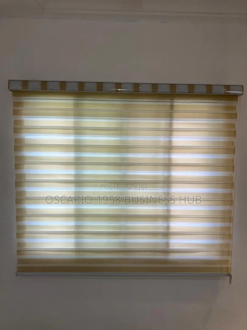 Nicer Window Blinds for Your Space