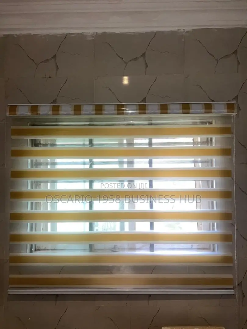Nicer Window Blinds for Your Space