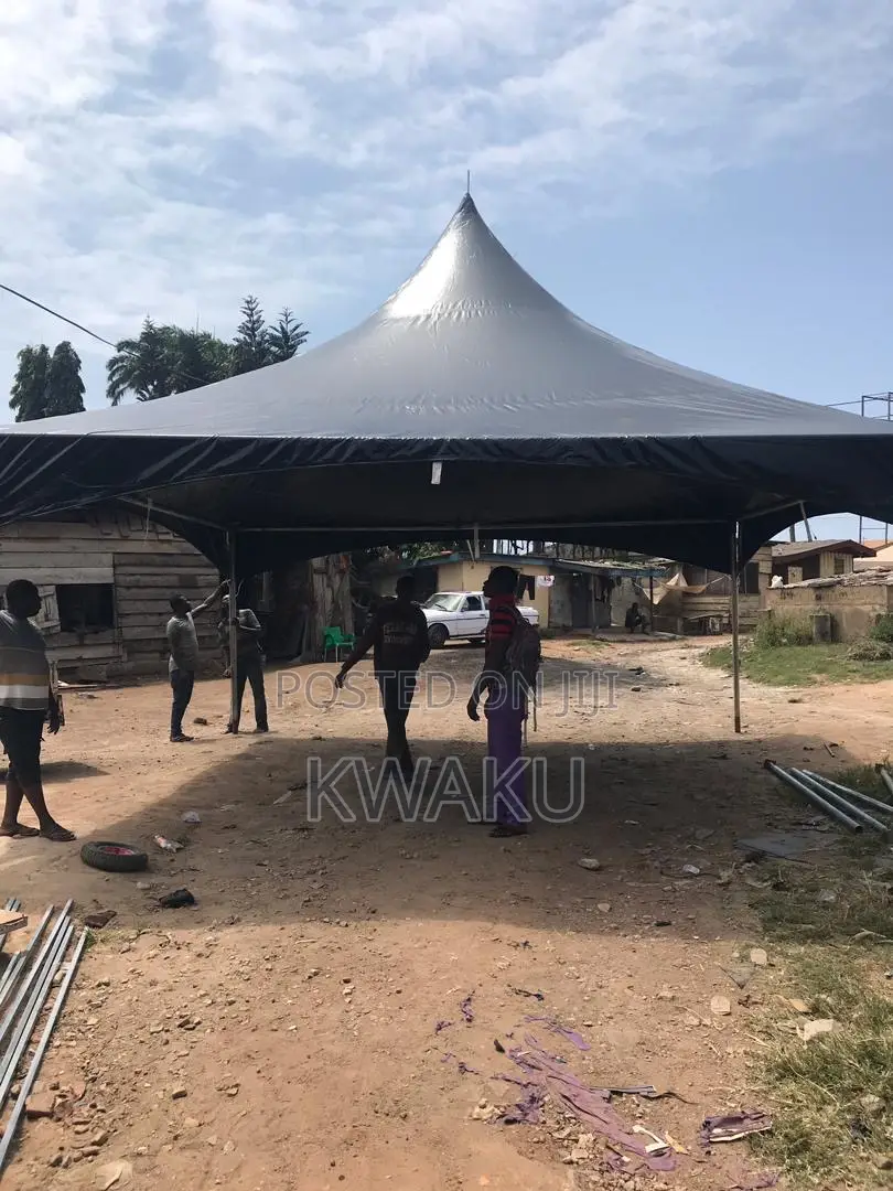 Marquee Canopy