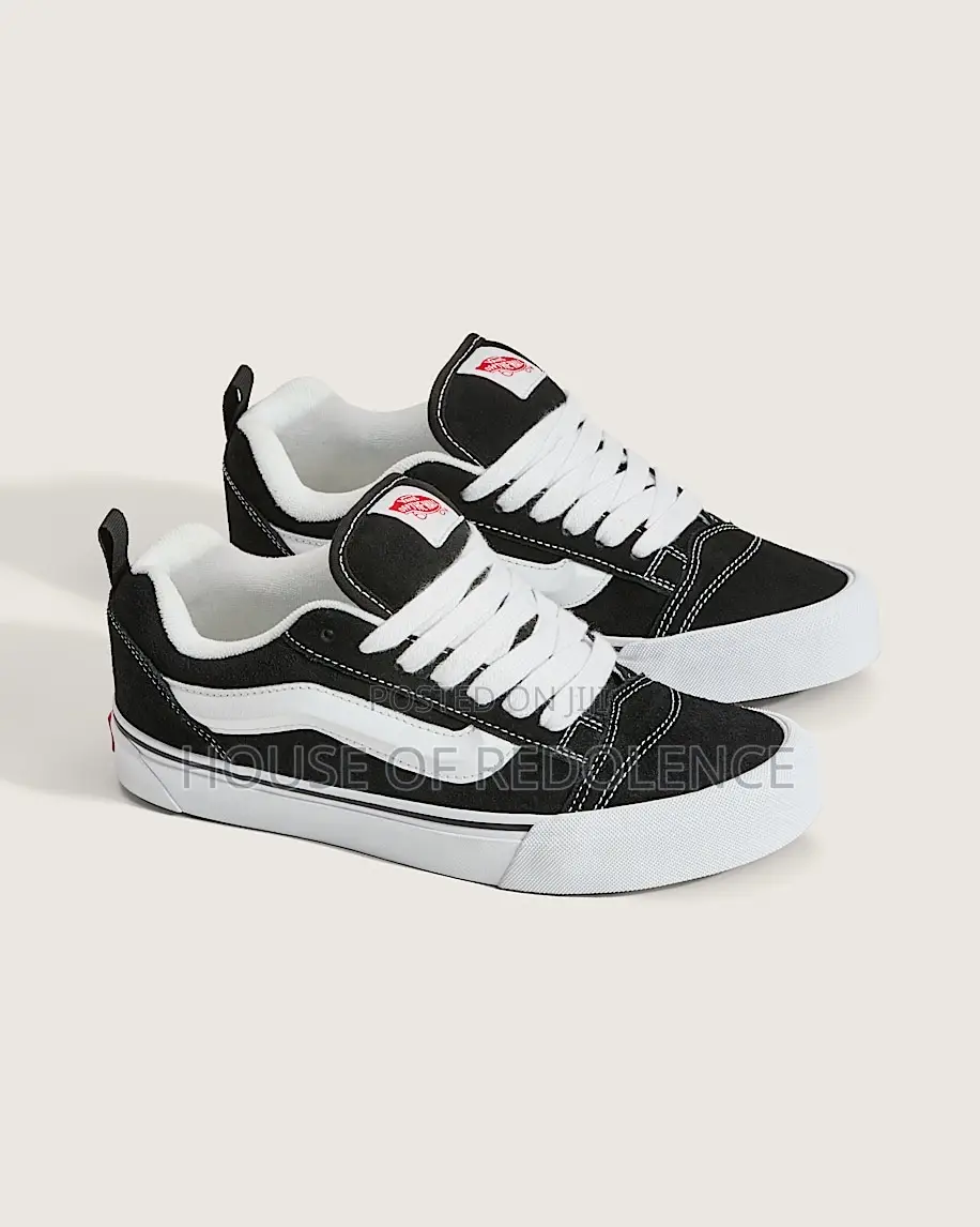 Vans Knu Skool Sneakers