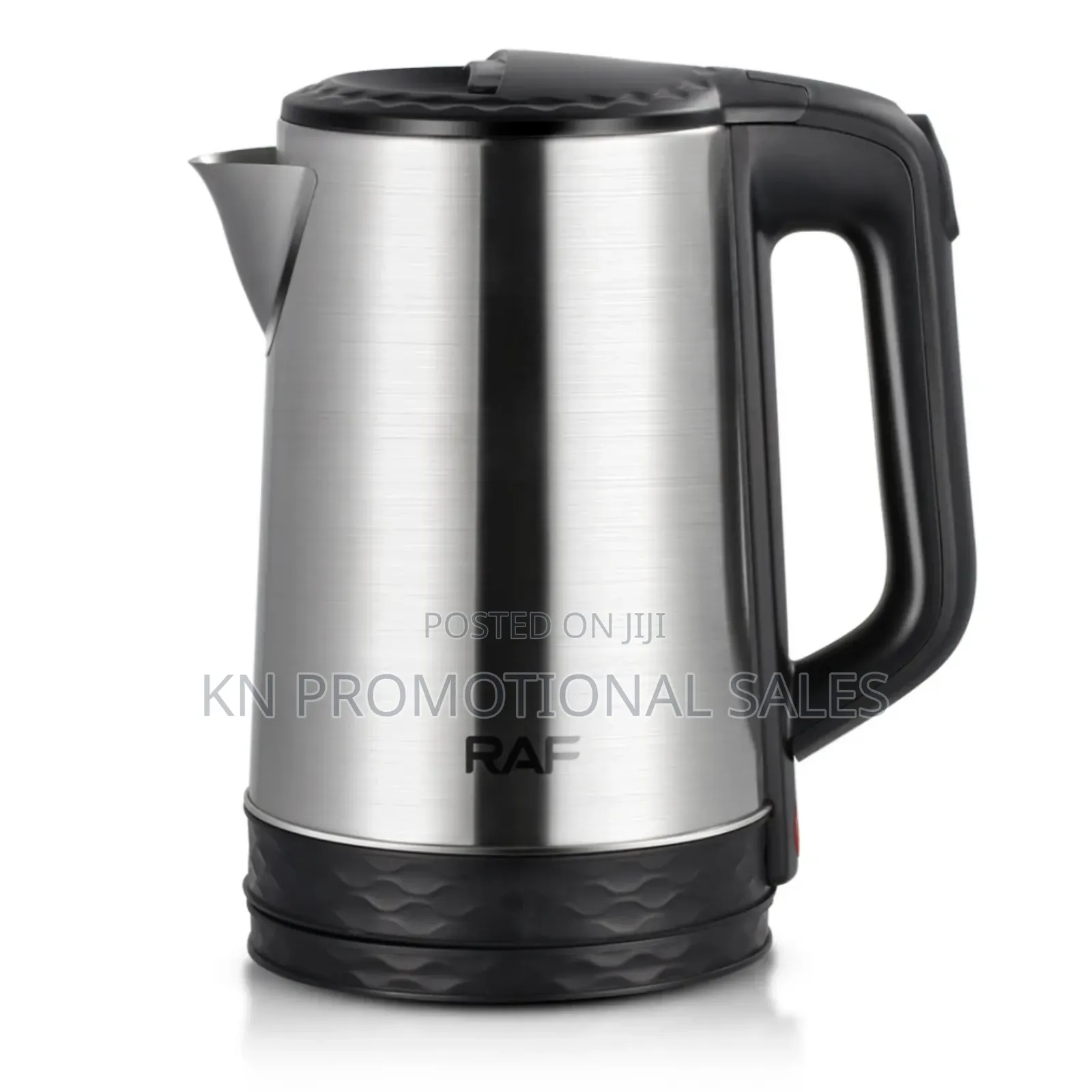 Kettle 2.3l