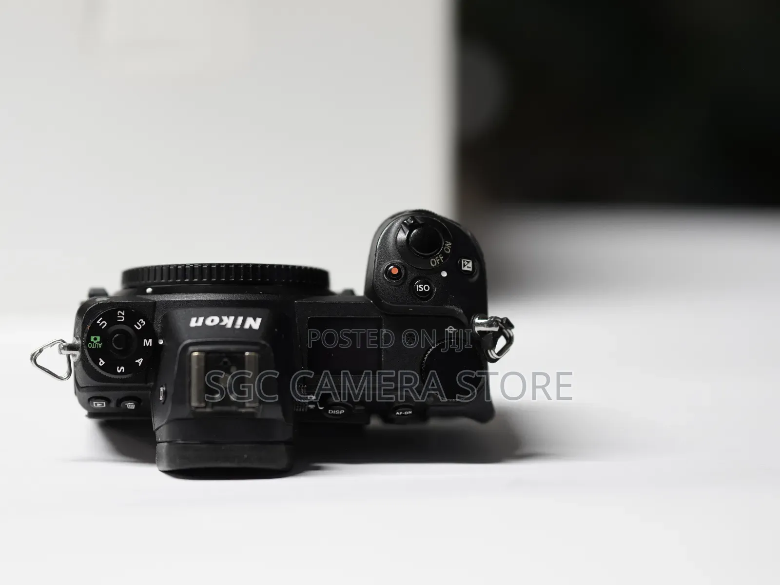 Nikon Z6 || FTZ Adapter + 128gb Cf Card ||8-Month Warrant