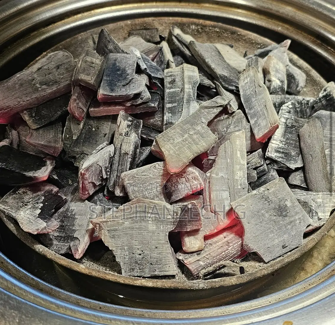 Charcoal for Wholesale Prices