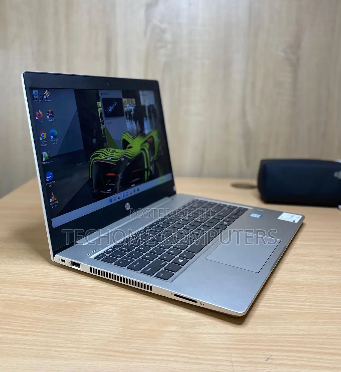 Laptop HP ProBook 430 G5 8GB Intel Core I5 SSD 512GB
