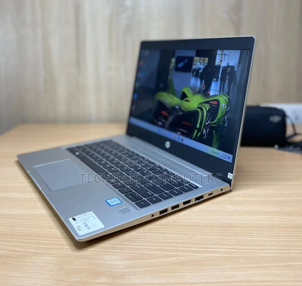 Laptop HP ProBook 430 G5 8GB Intel Core I5 SSD 512GB