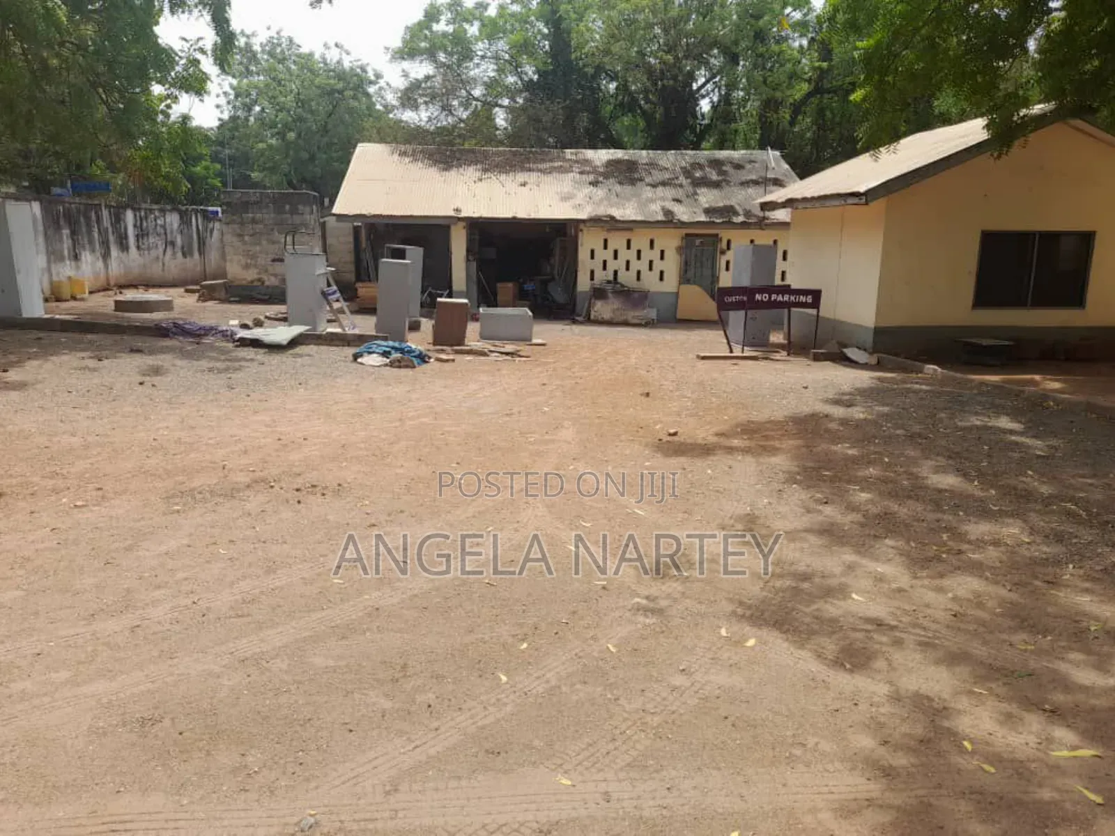 Land for Sale at Ridge